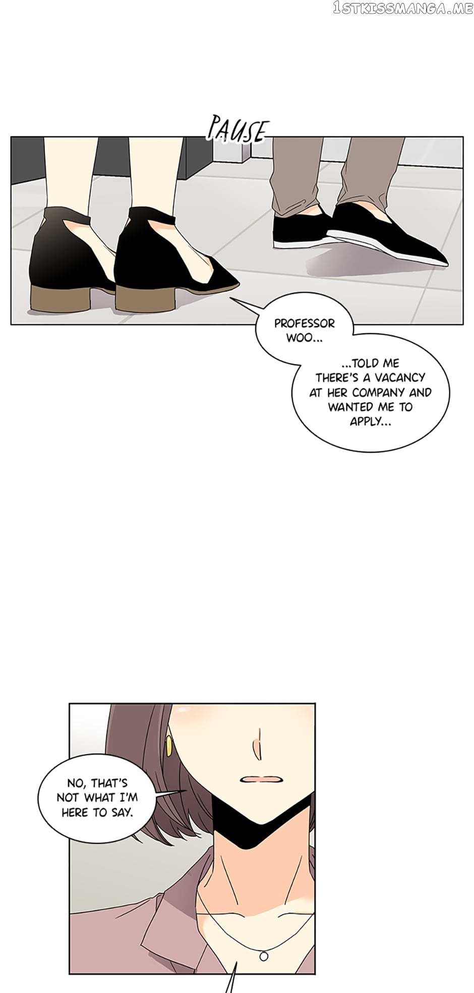 Lovely Bokhee-Ssi - Chapter 71