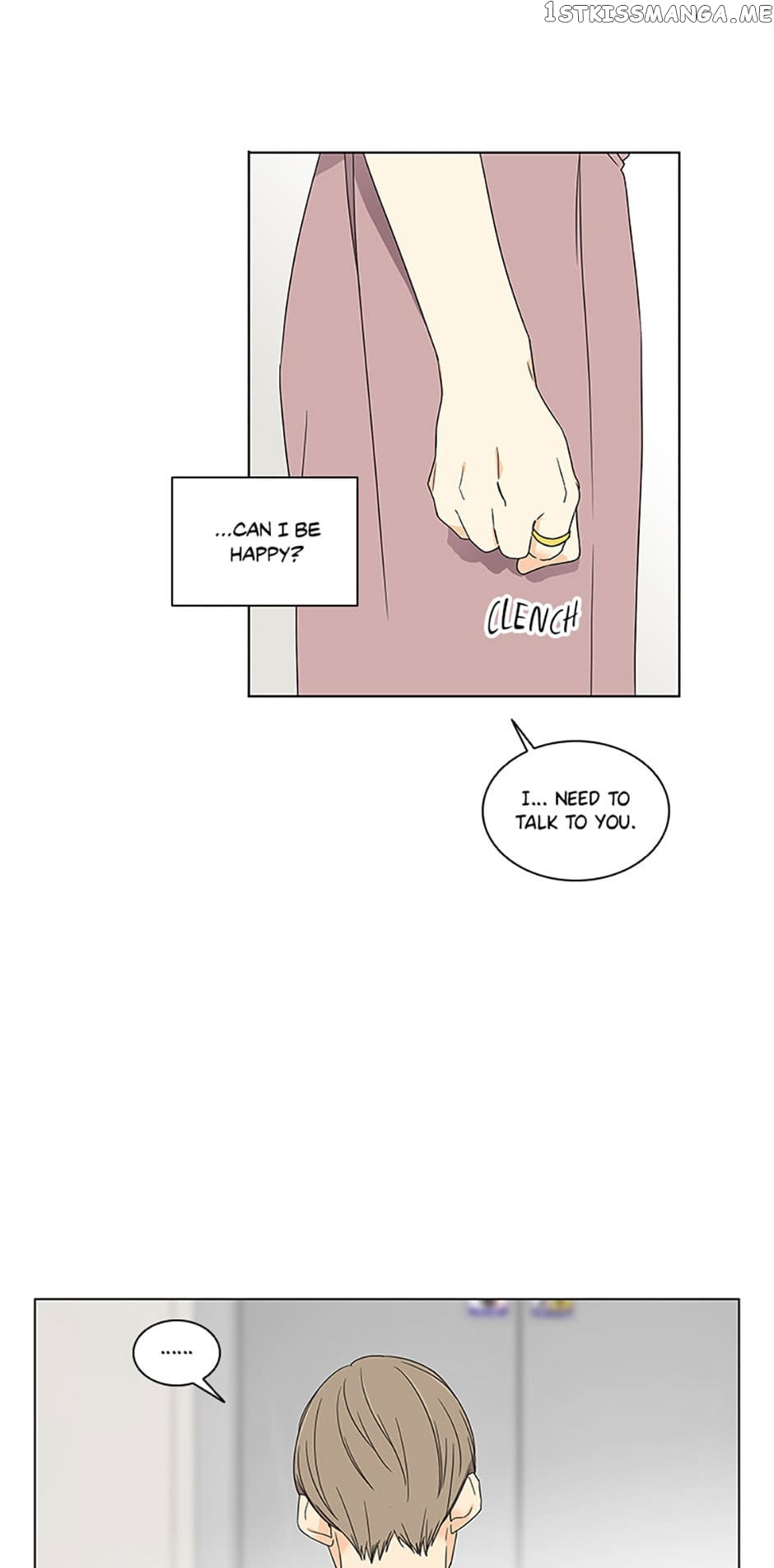 Lovely Bokhee-Ssi - Chapter 71