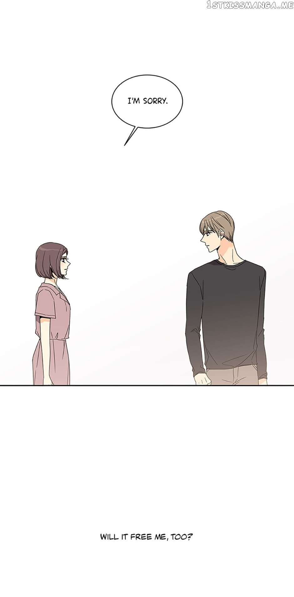 Lovely Bokhee-Ssi - Chapter 71