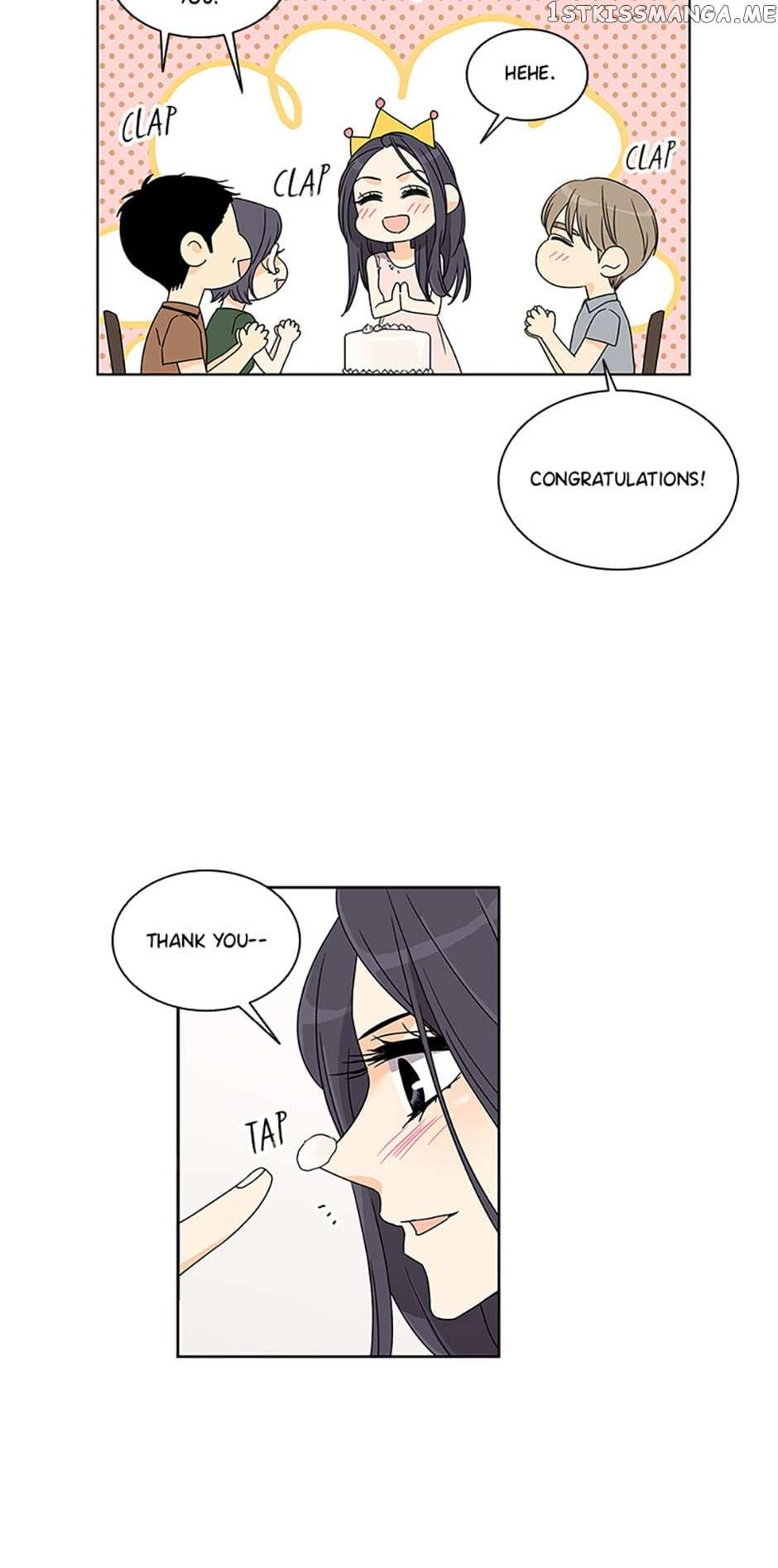 Lovely Bokhee-Ssi - Chapter 70