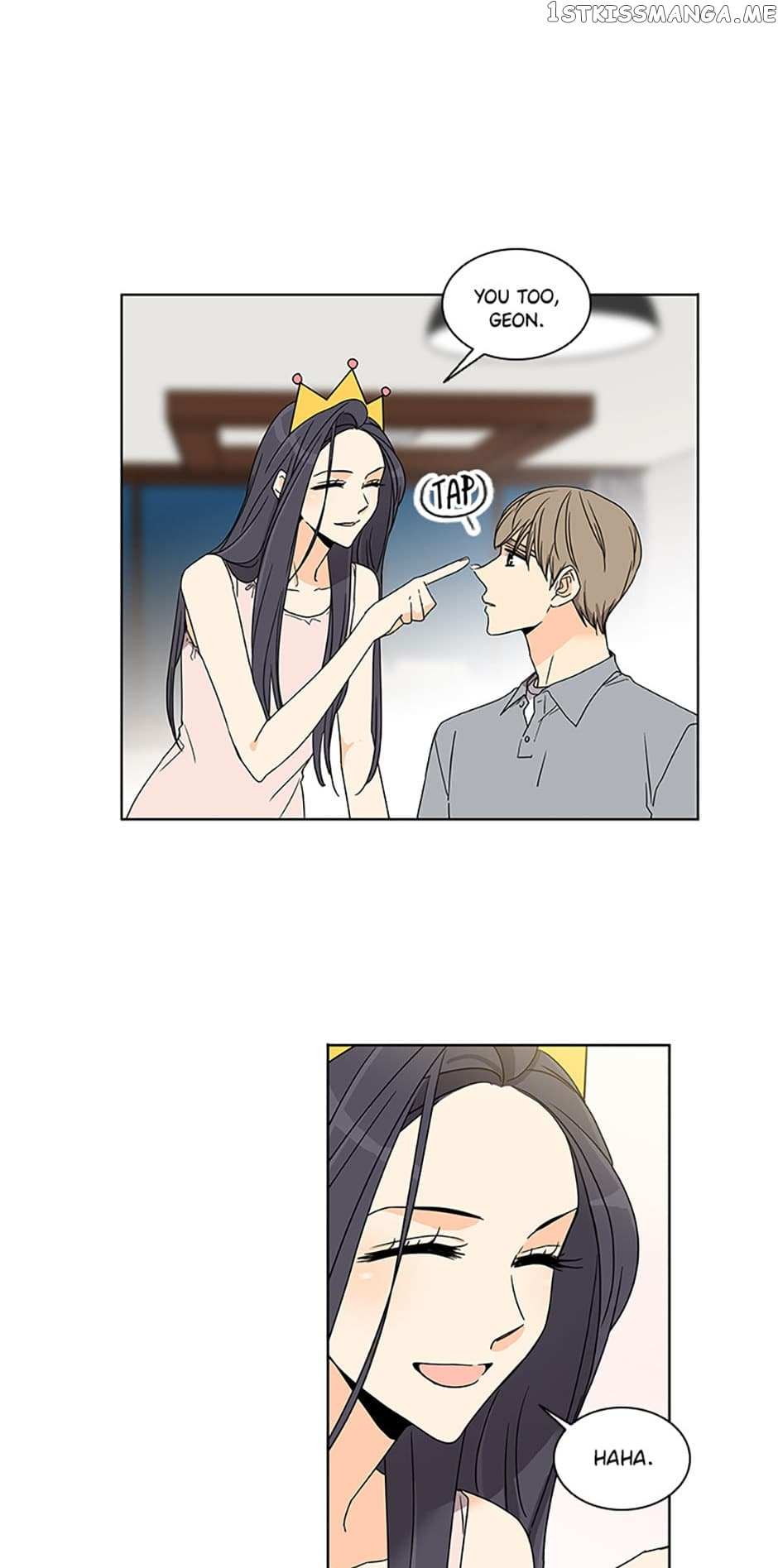 Lovely Bokhee-Ssi - Chapter 70