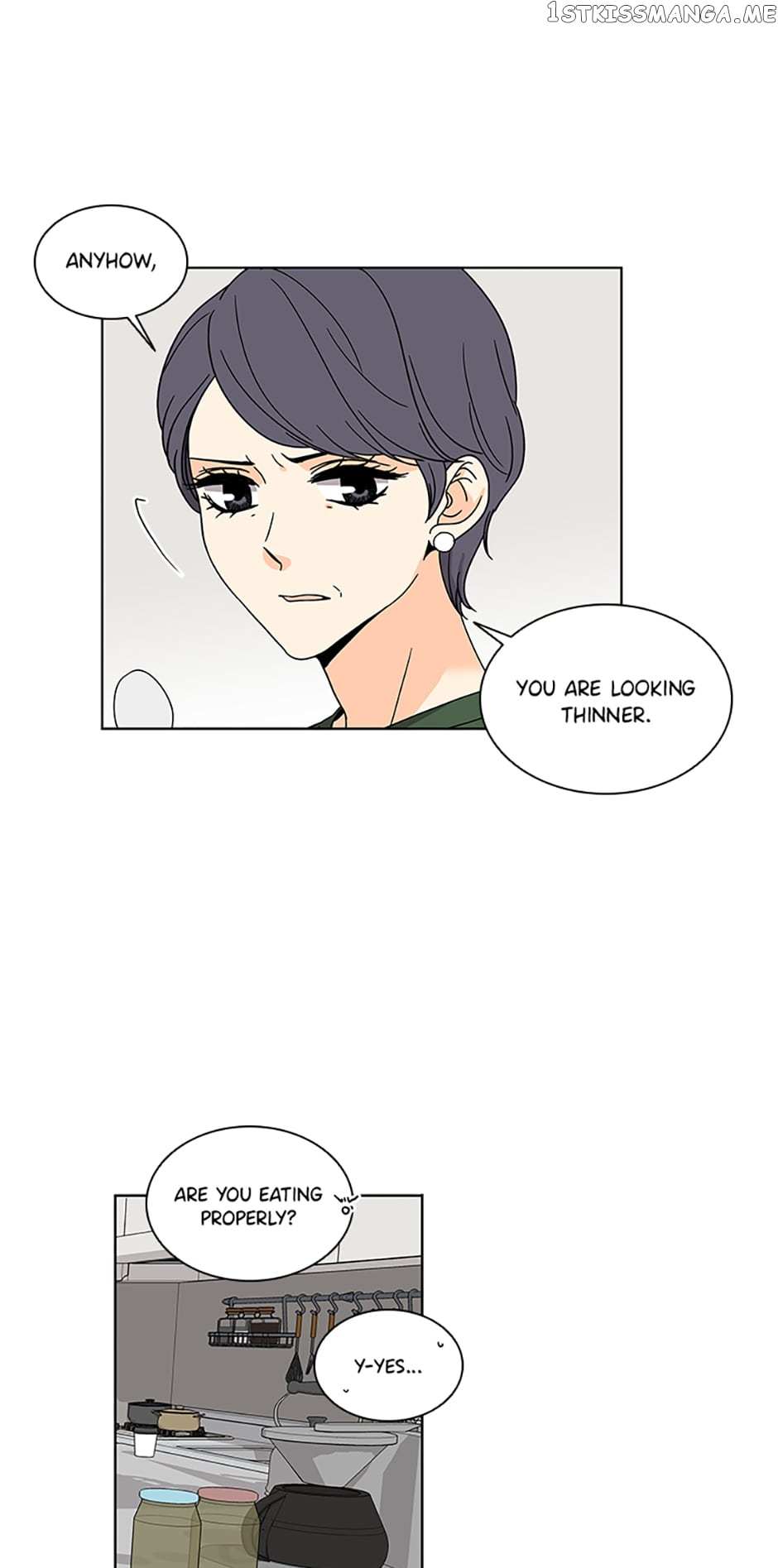 Lovely Bokhee-Ssi - Chapter 70