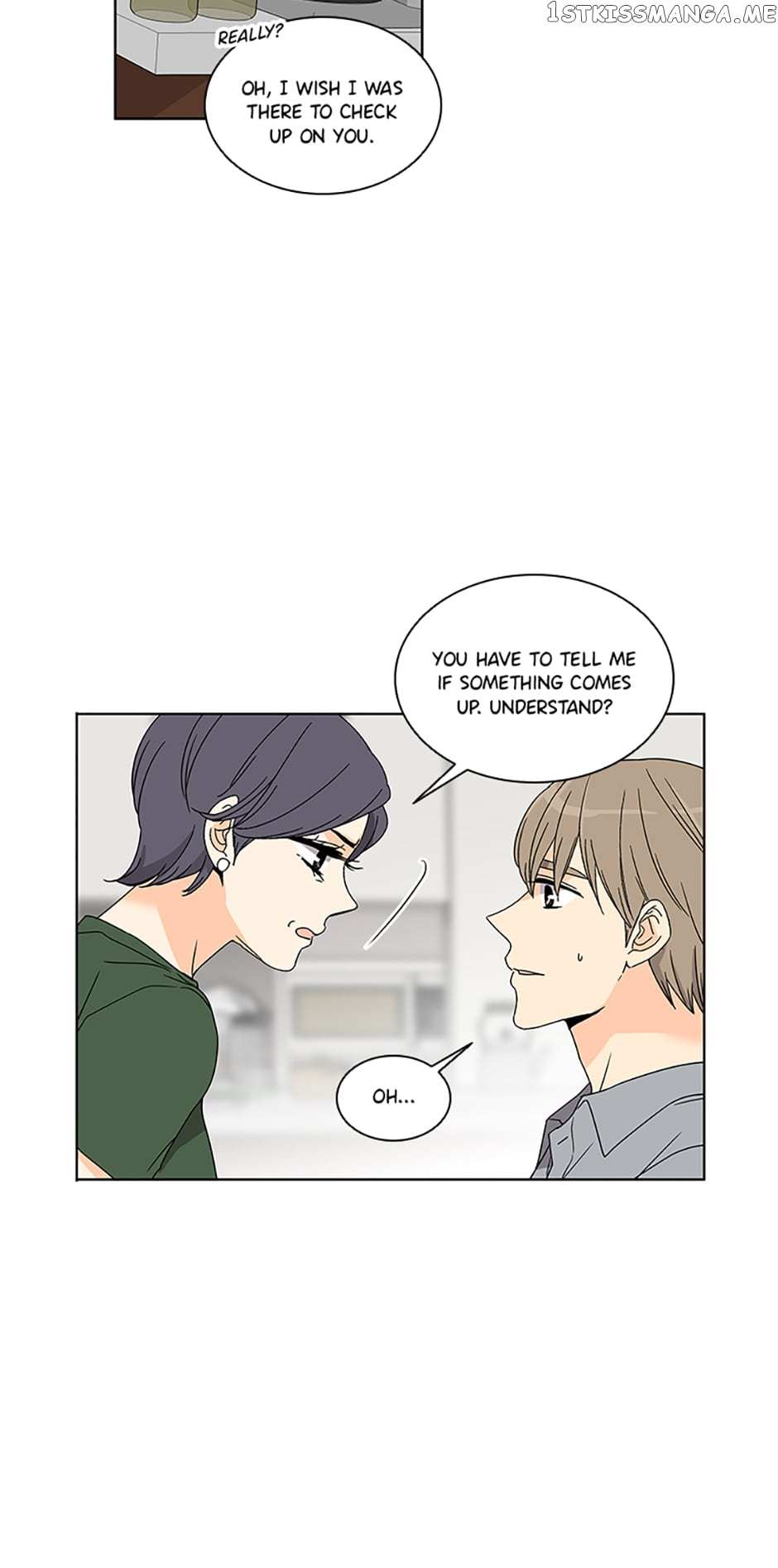 Lovely Bokhee-Ssi - Chapter 70