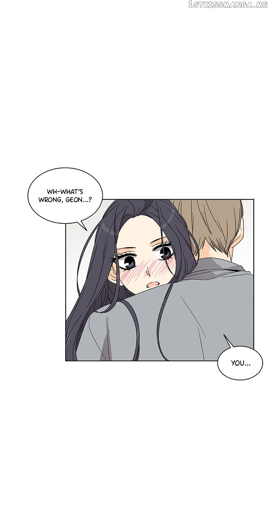 Lovely Bokhee-Ssi - Chapter 70