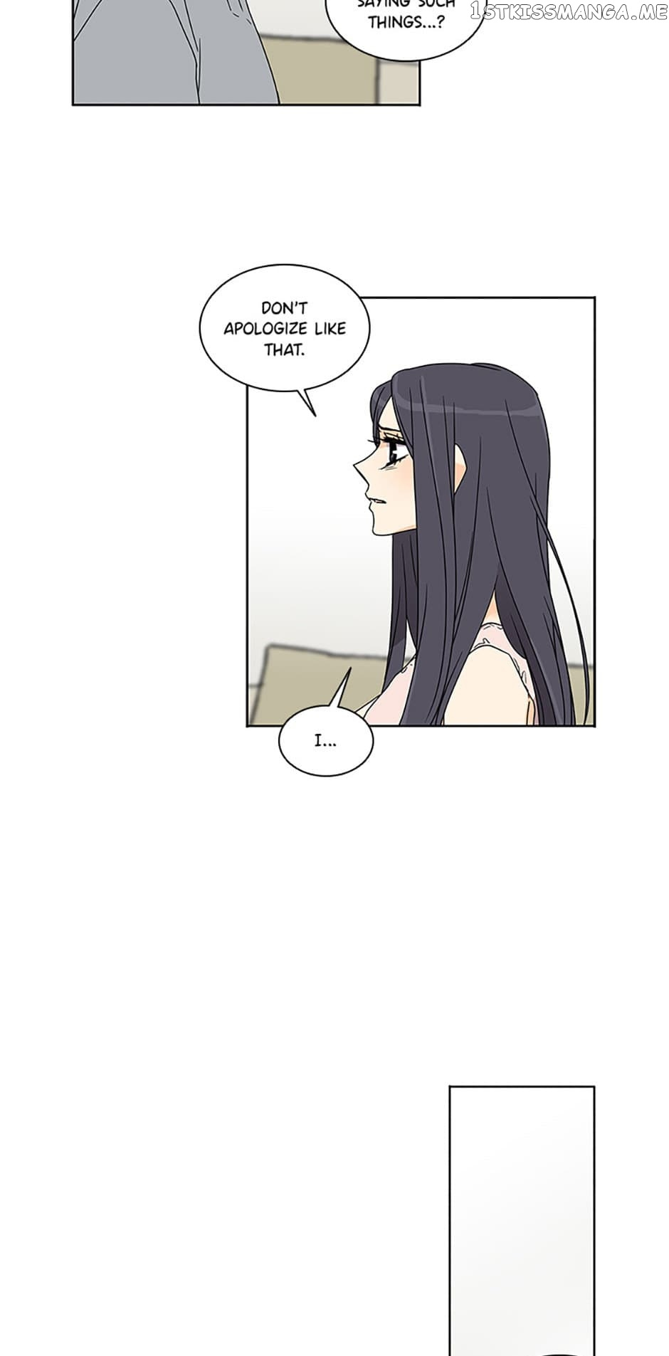 Lovely Bokhee-Ssi - Chapter 70