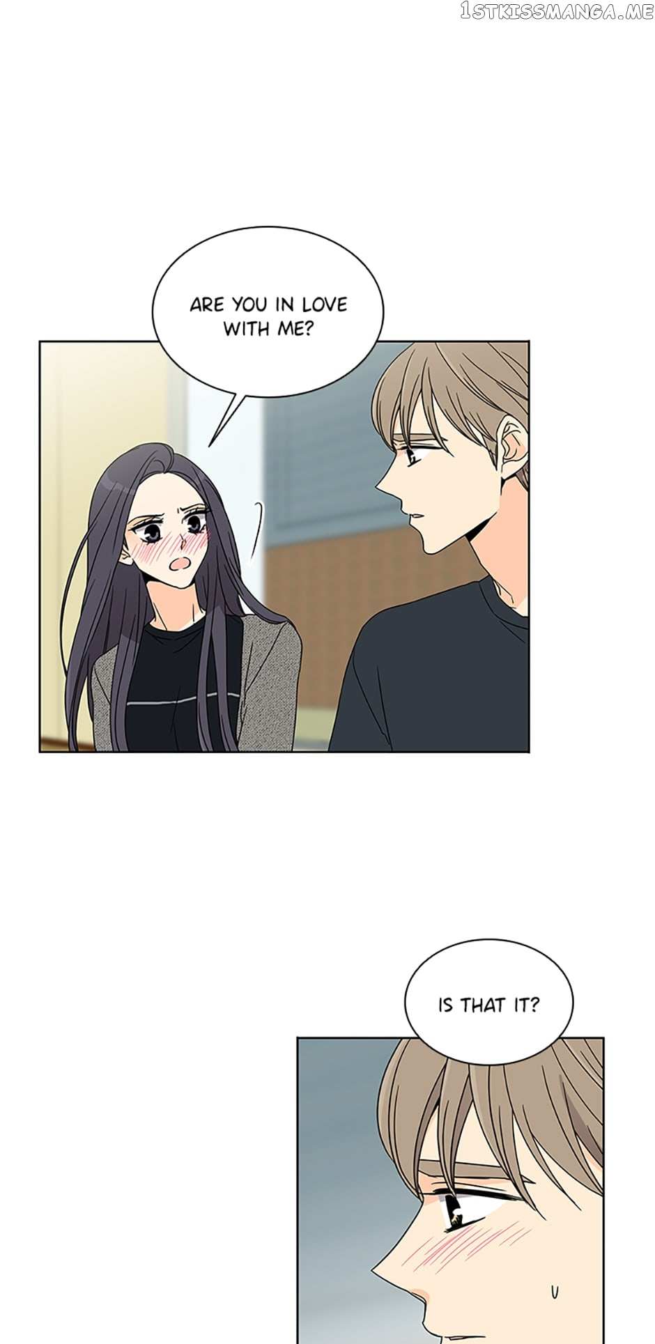 Lovely Bokhee-Ssi - Chapter 67