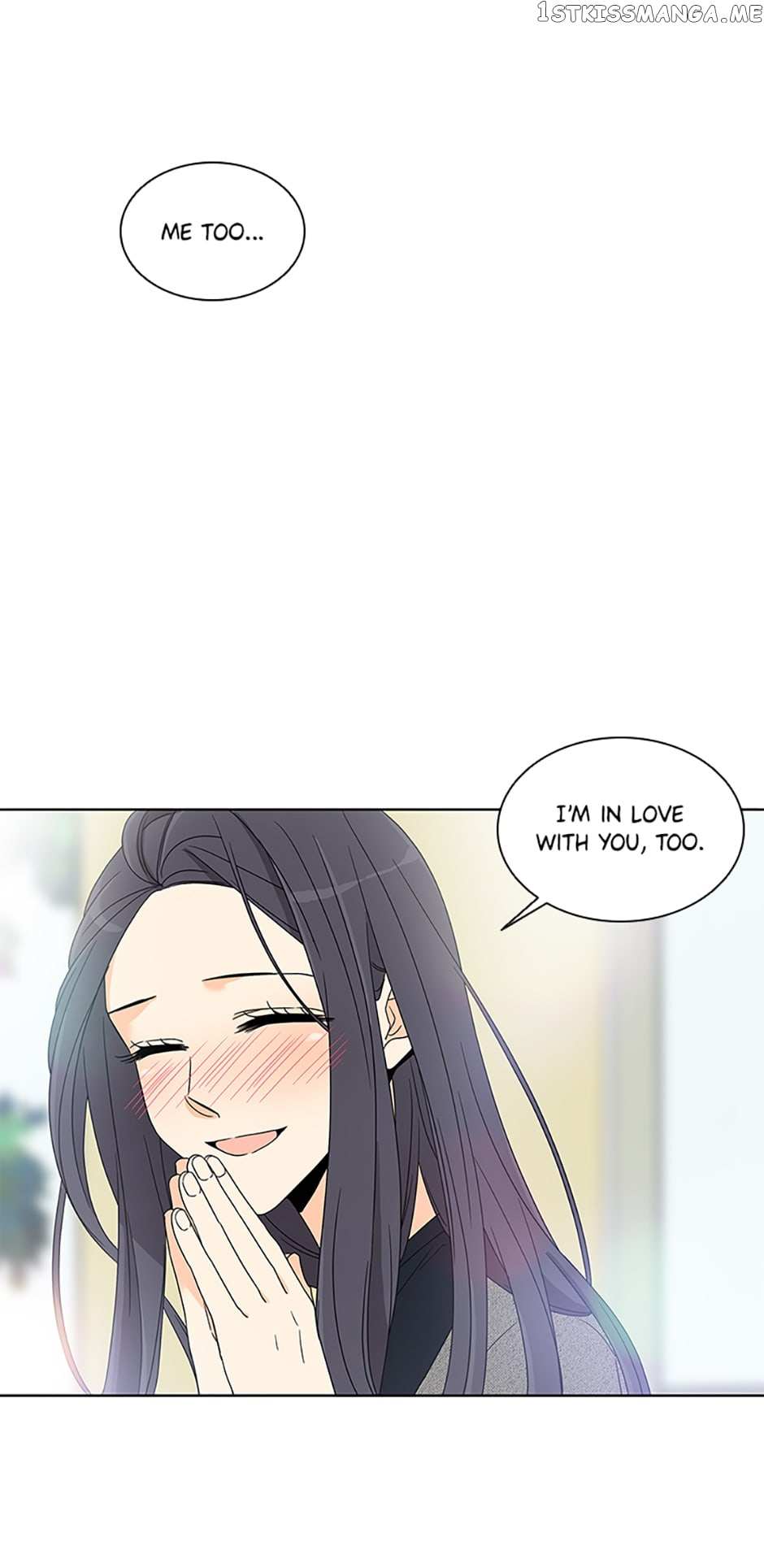 Lovely Bokhee-Ssi - Chapter 67