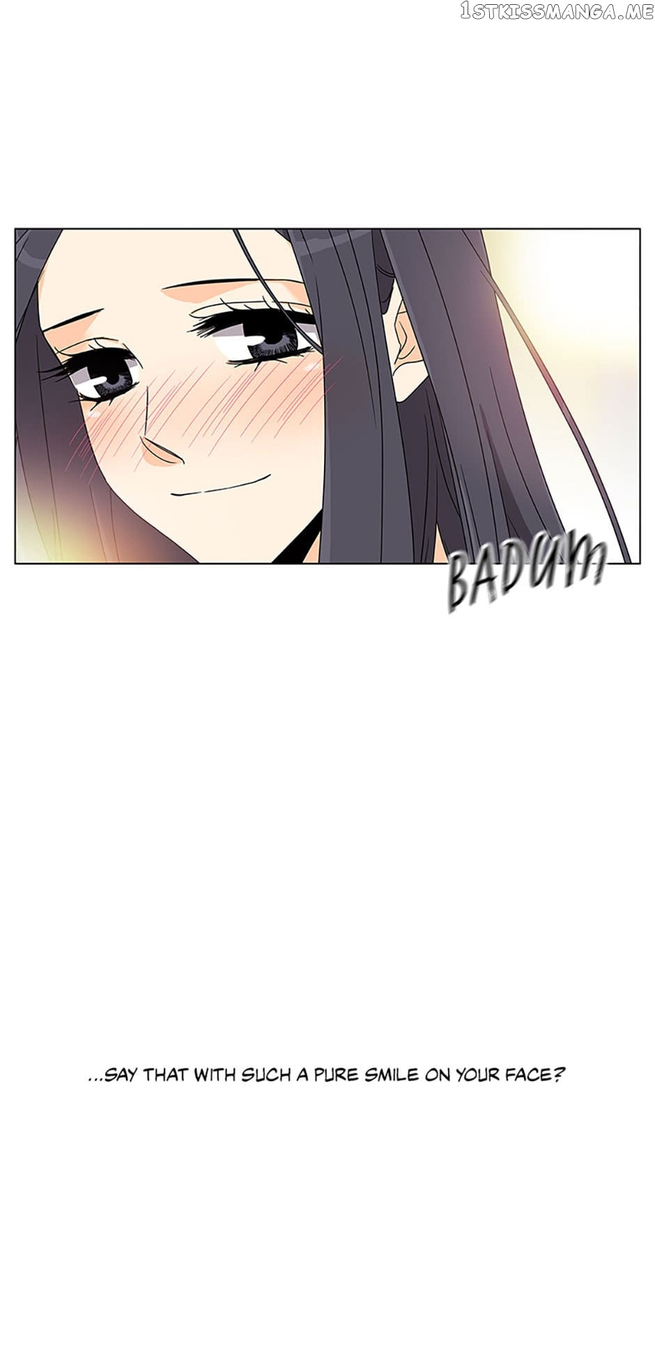 Lovely Bokhee-Ssi - Chapter 67