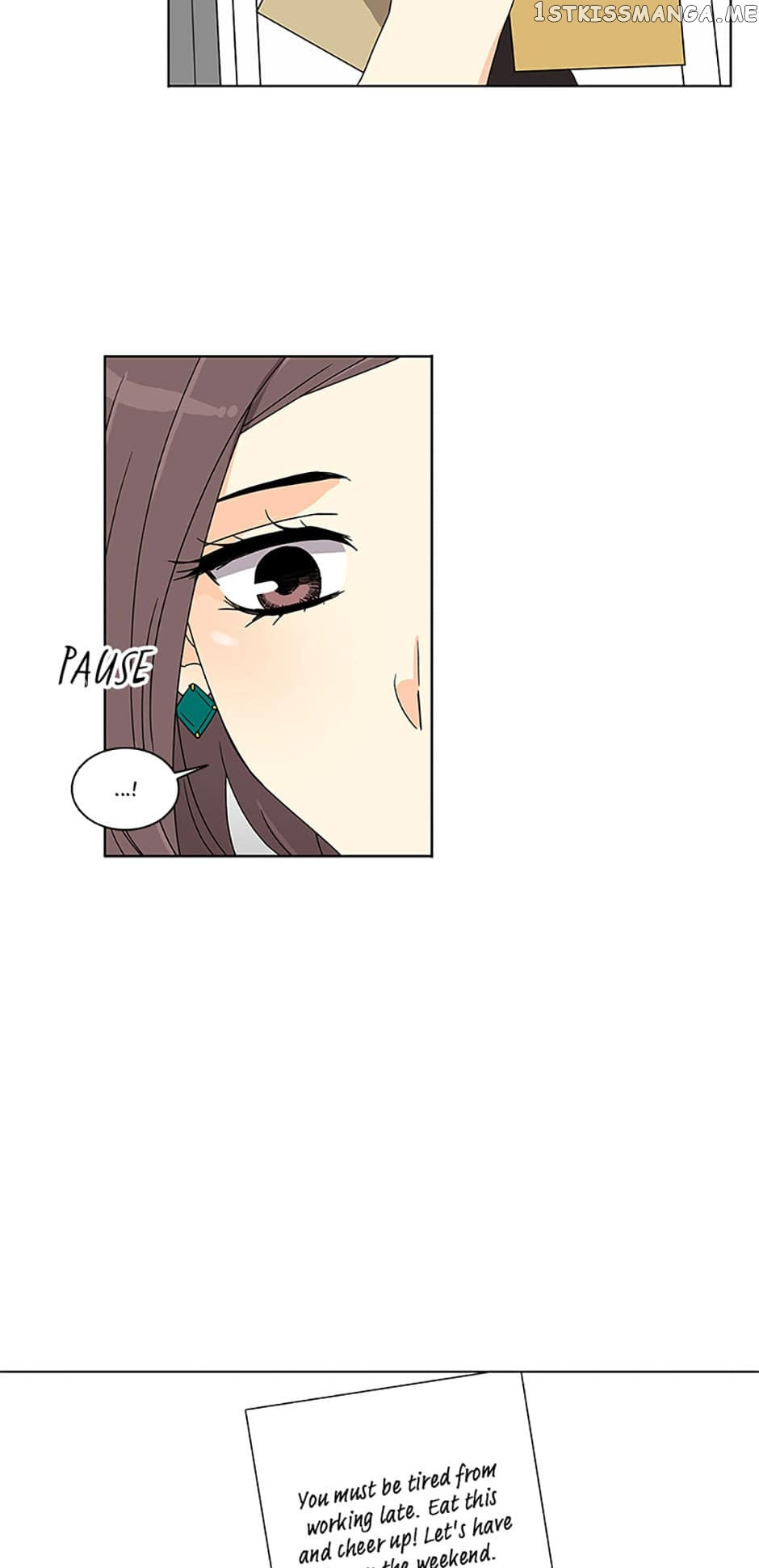 Lovely Bokhee-Ssi - Chapter 67