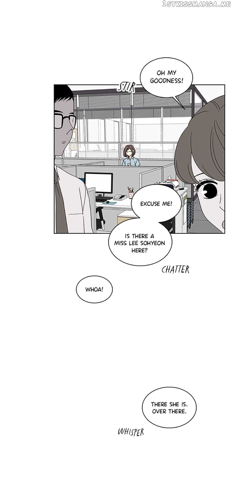 Lovely Bokhee-Ssi - Chapter 67