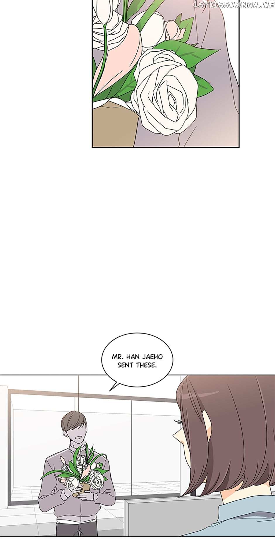 Lovely Bokhee-Ssi - Chapter 67