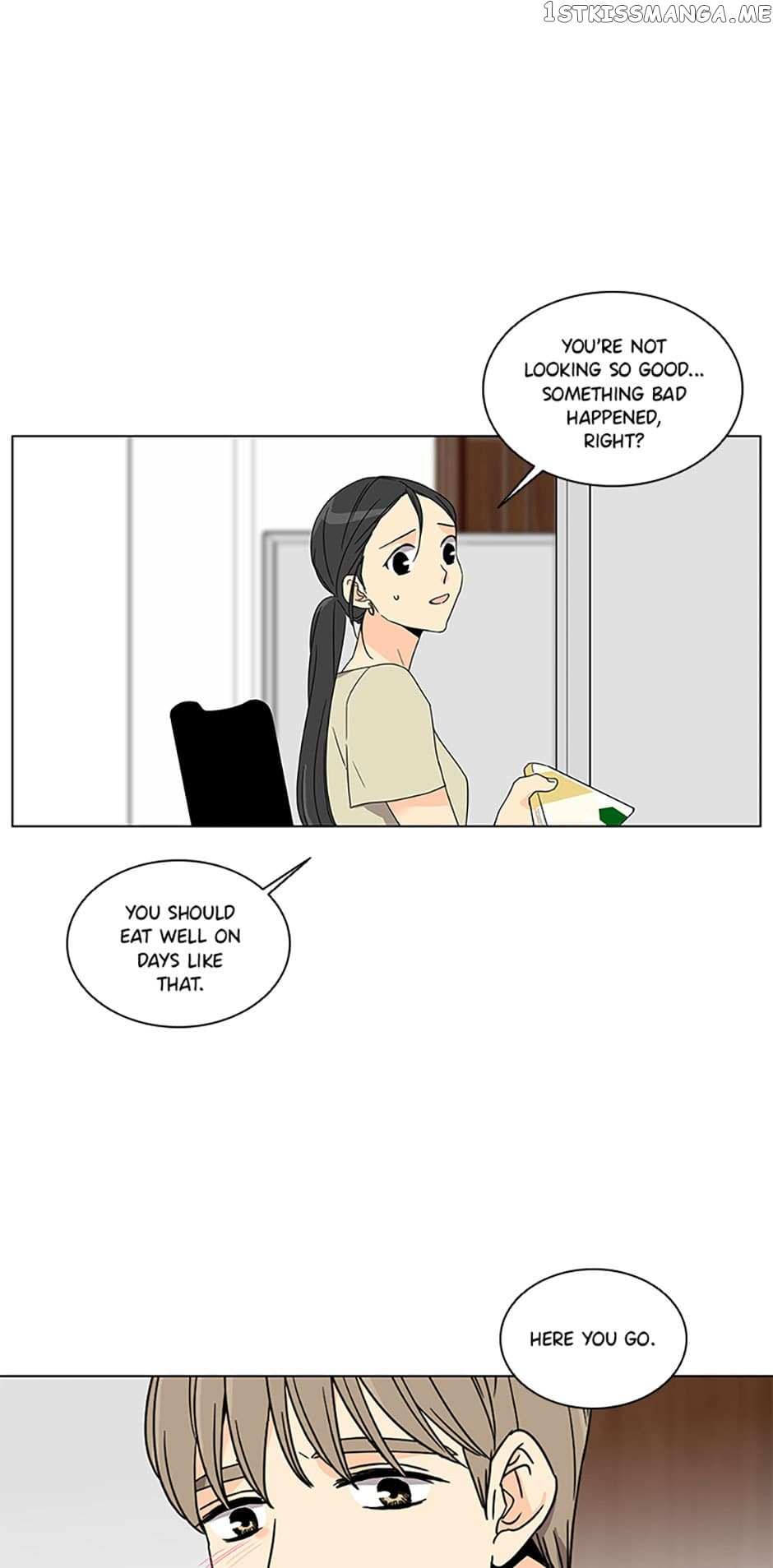 Lovely Bokhee-Ssi - Chapter 67