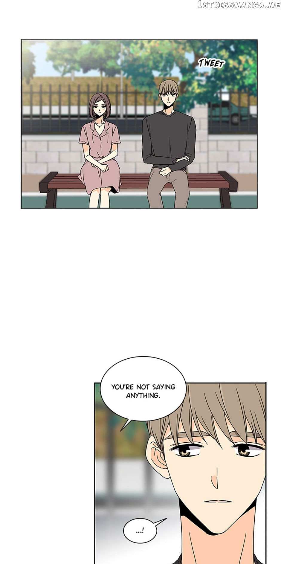 Lovely Bokhee-Ssi - Chapter 72