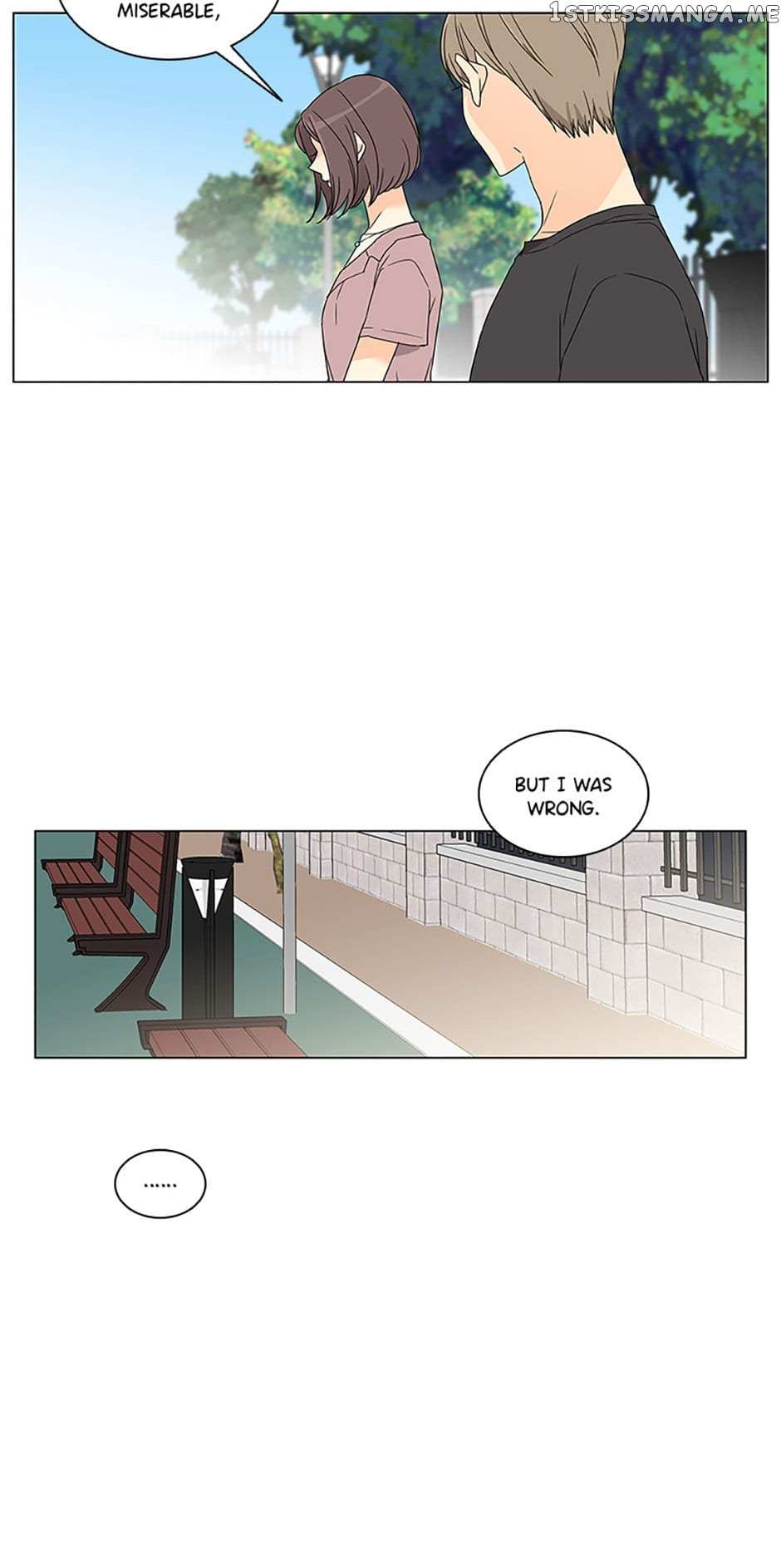 Lovely Bokhee-Ssi - Chapter 72