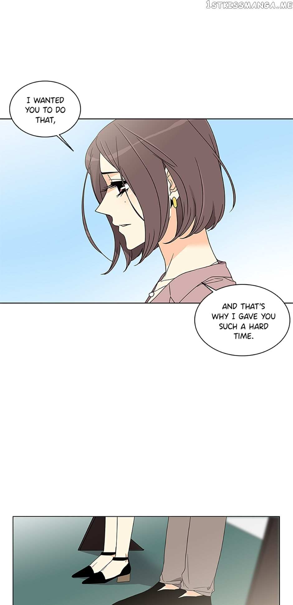 Lovely Bokhee-Ssi - Chapter 72