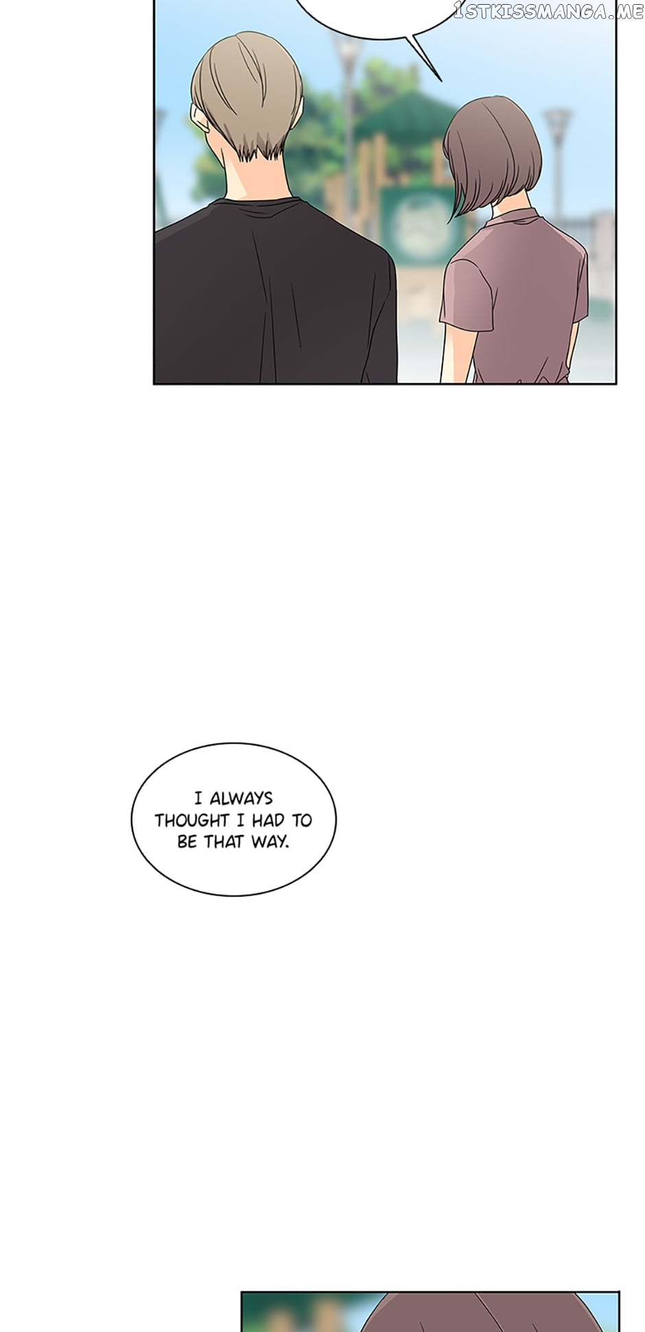 Lovely Bokhee-Ssi - Chapter 72