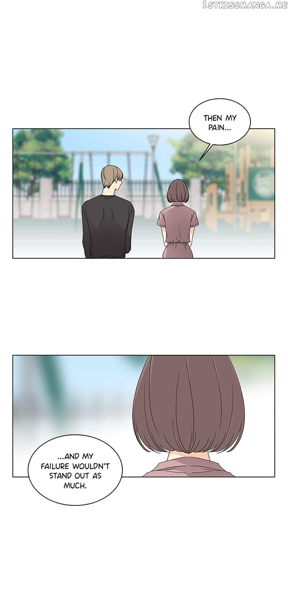 Lovely Bokhee-Ssi - Chapter 72