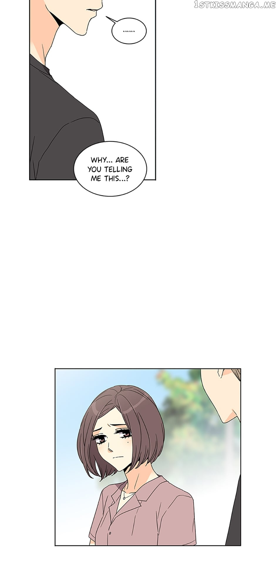 Lovely Bokhee-Ssi - Chapter 72