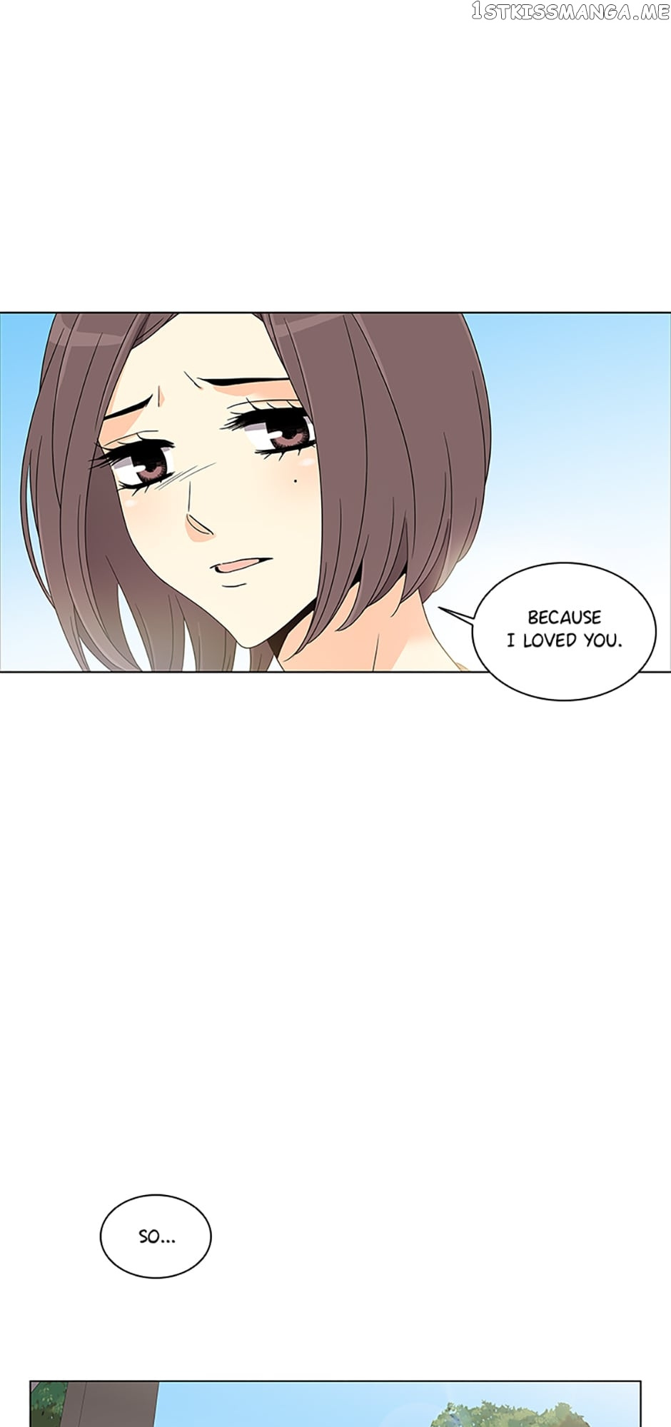 Lovely Bokhee-Ssi - Chapter 72