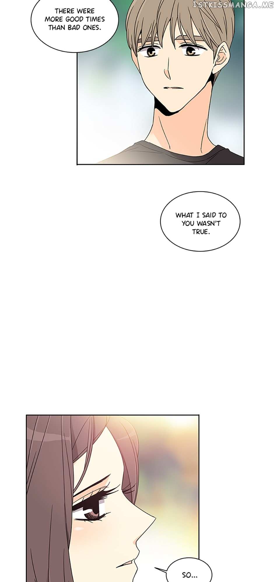 Lovely Bokhee-Ssi - Chapter 72