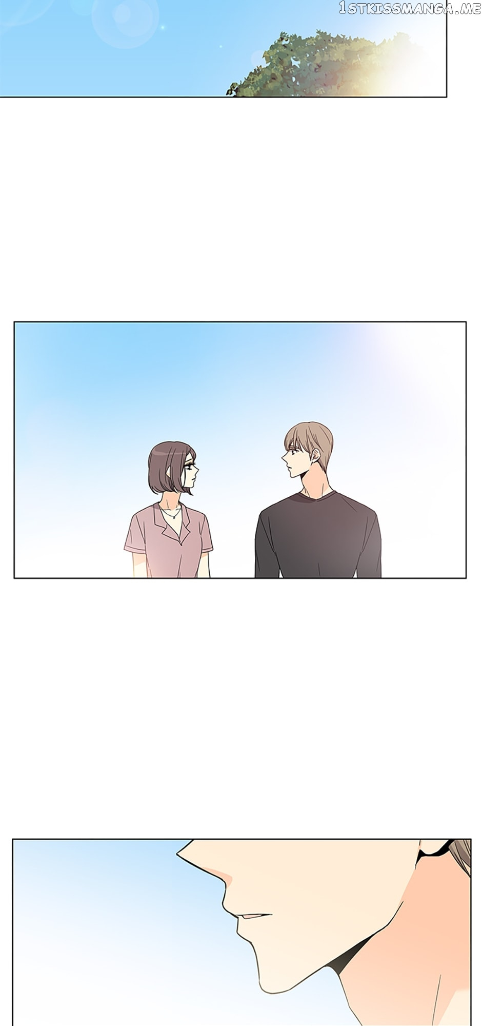 Lovely Bokhee-Ssi - Chapter 72