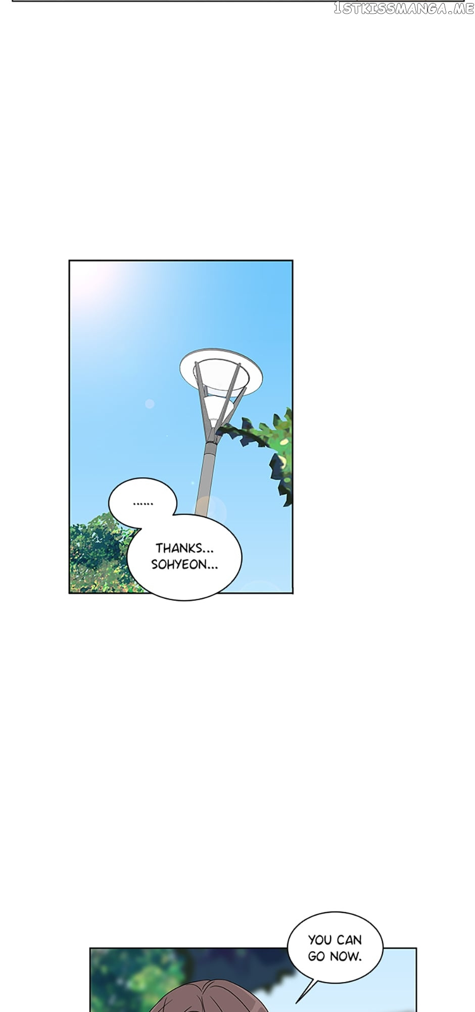 Lovely Bokhee-Ssi - Chapter 72