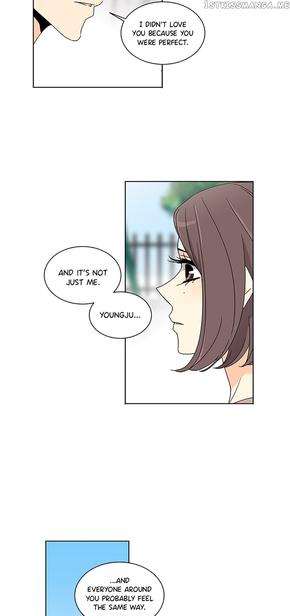 Lovely Bokhee-Ssi - Chapter 72