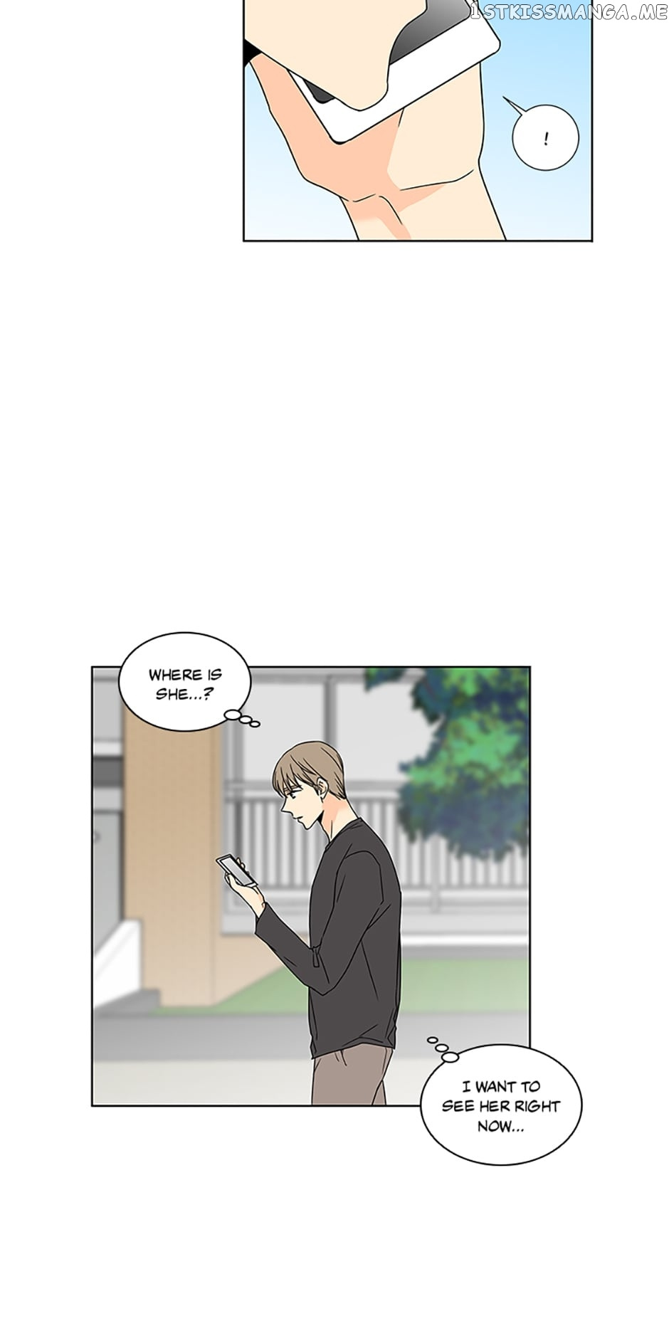 Lovely Bokhee-Ssi - Chapter 72