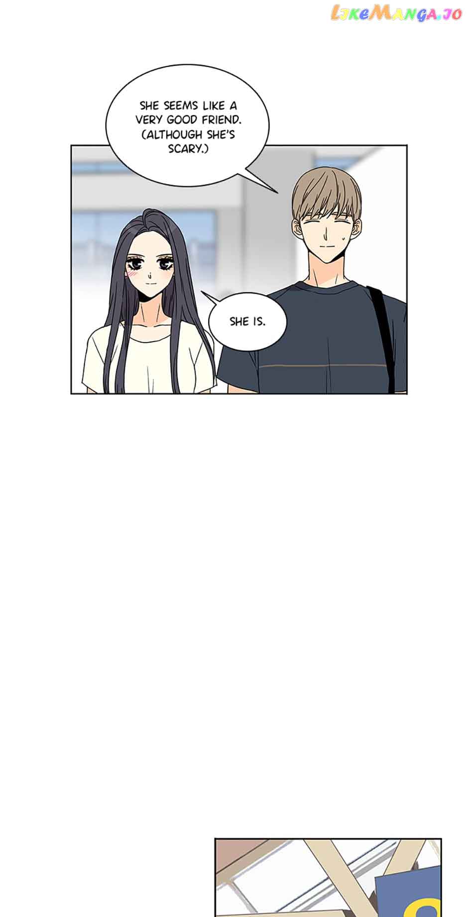 Lovely Bokhee-Ssi - Chapter 74