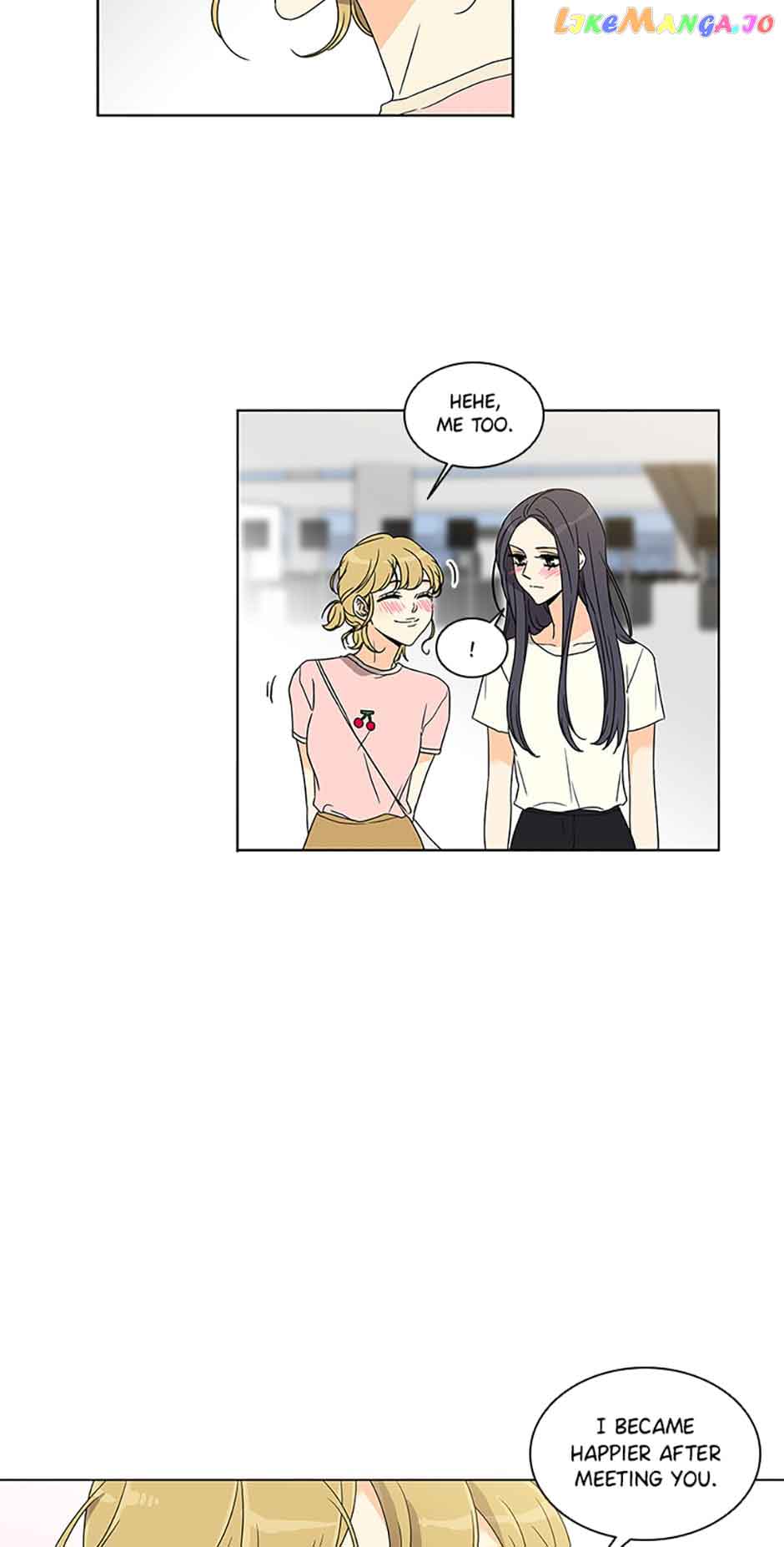 Lovely Bokhee-Ssi - Chapter 74