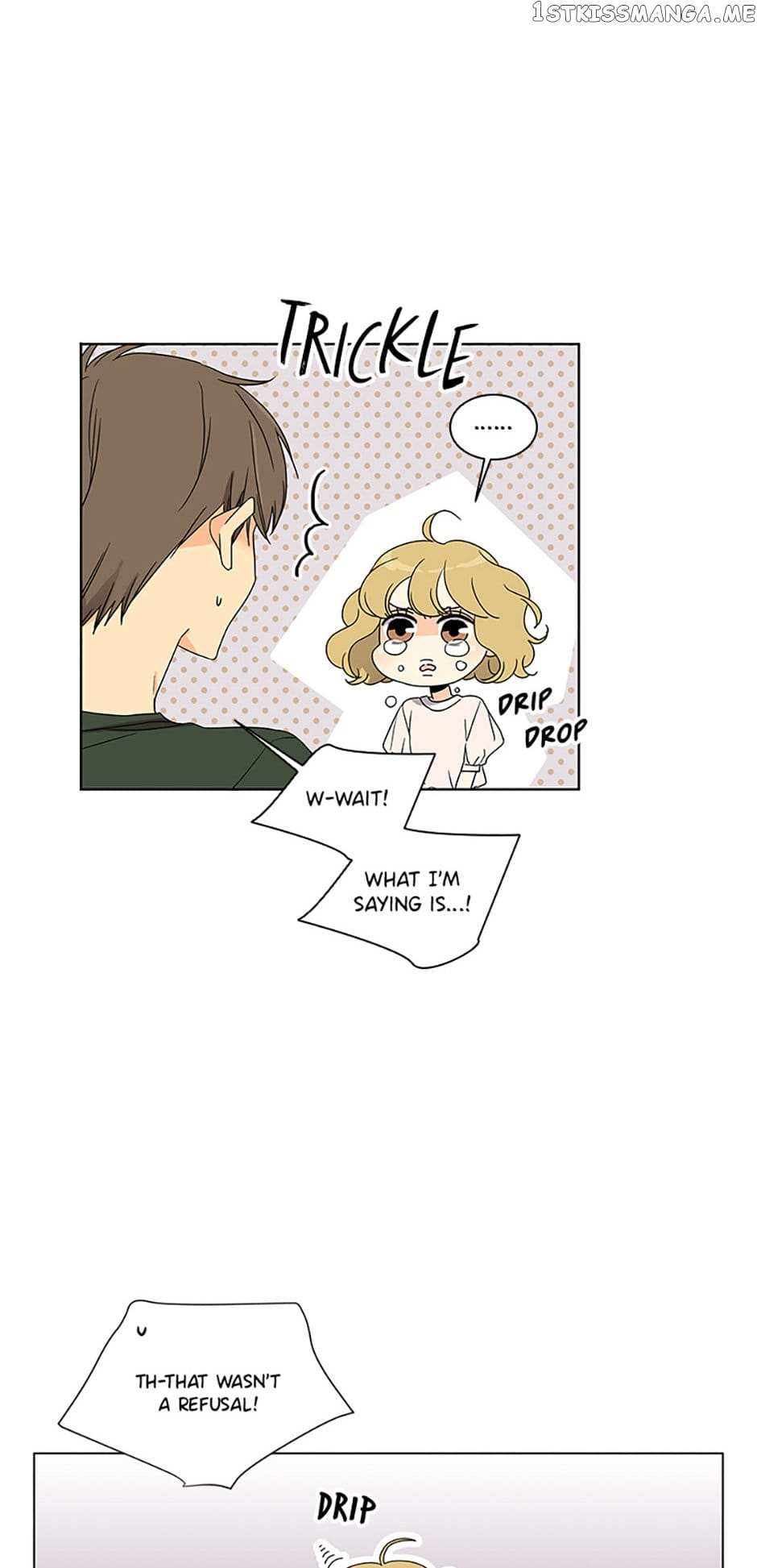 Lovely Bokhee-Ssi - Chapter 66