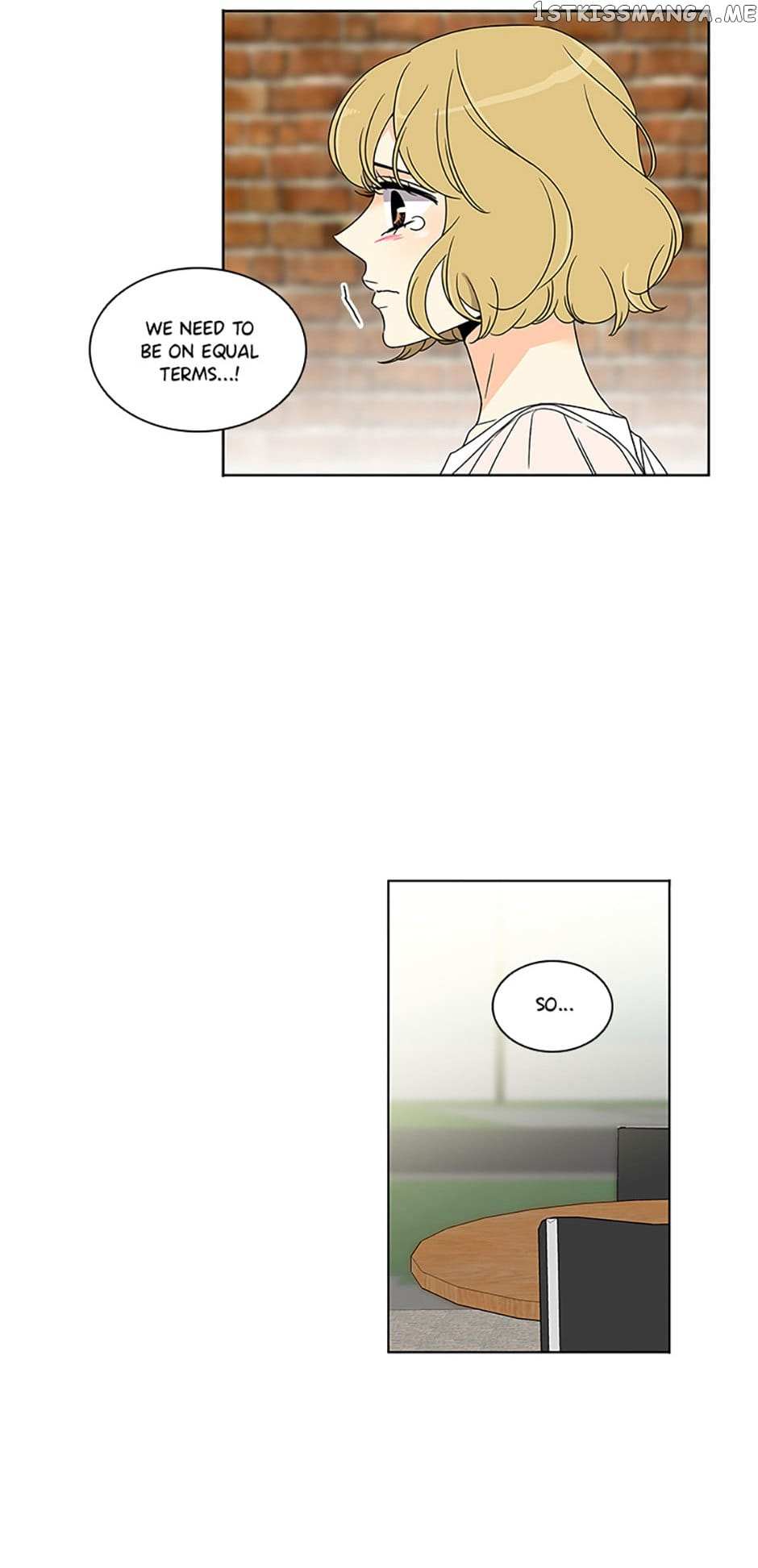 Lovely Bokhee-Ssi - Chapter 66