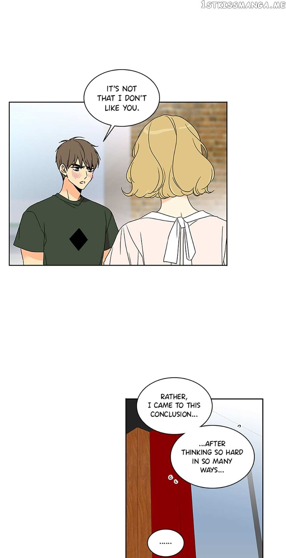 Lovely Bokhee-Ssi - Chapter 66