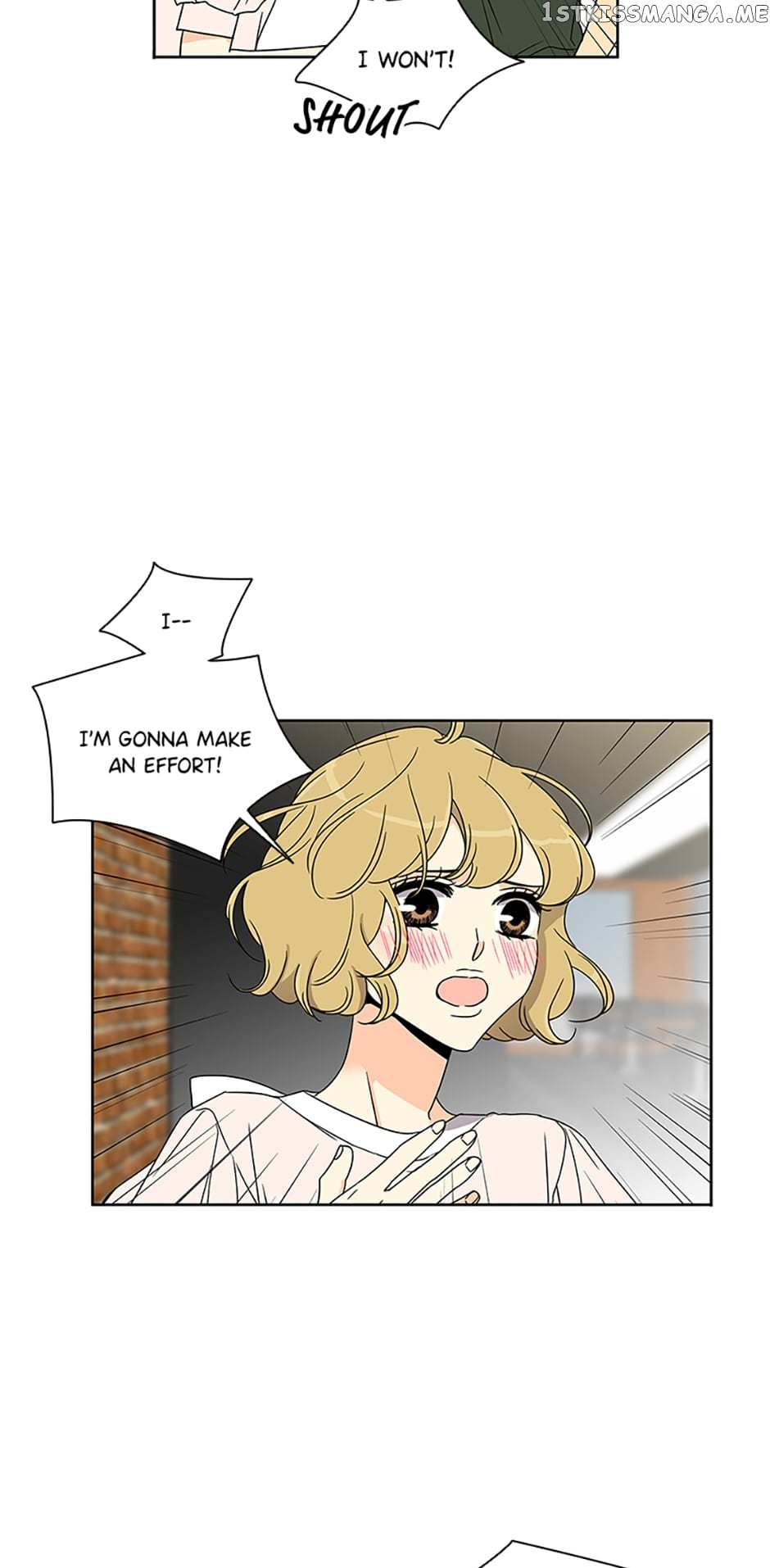 Lovely Bokhee-Ssi - Chapter 66