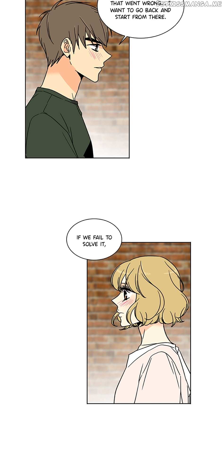 Lovely Bokhee-Ssi - Chapter 66