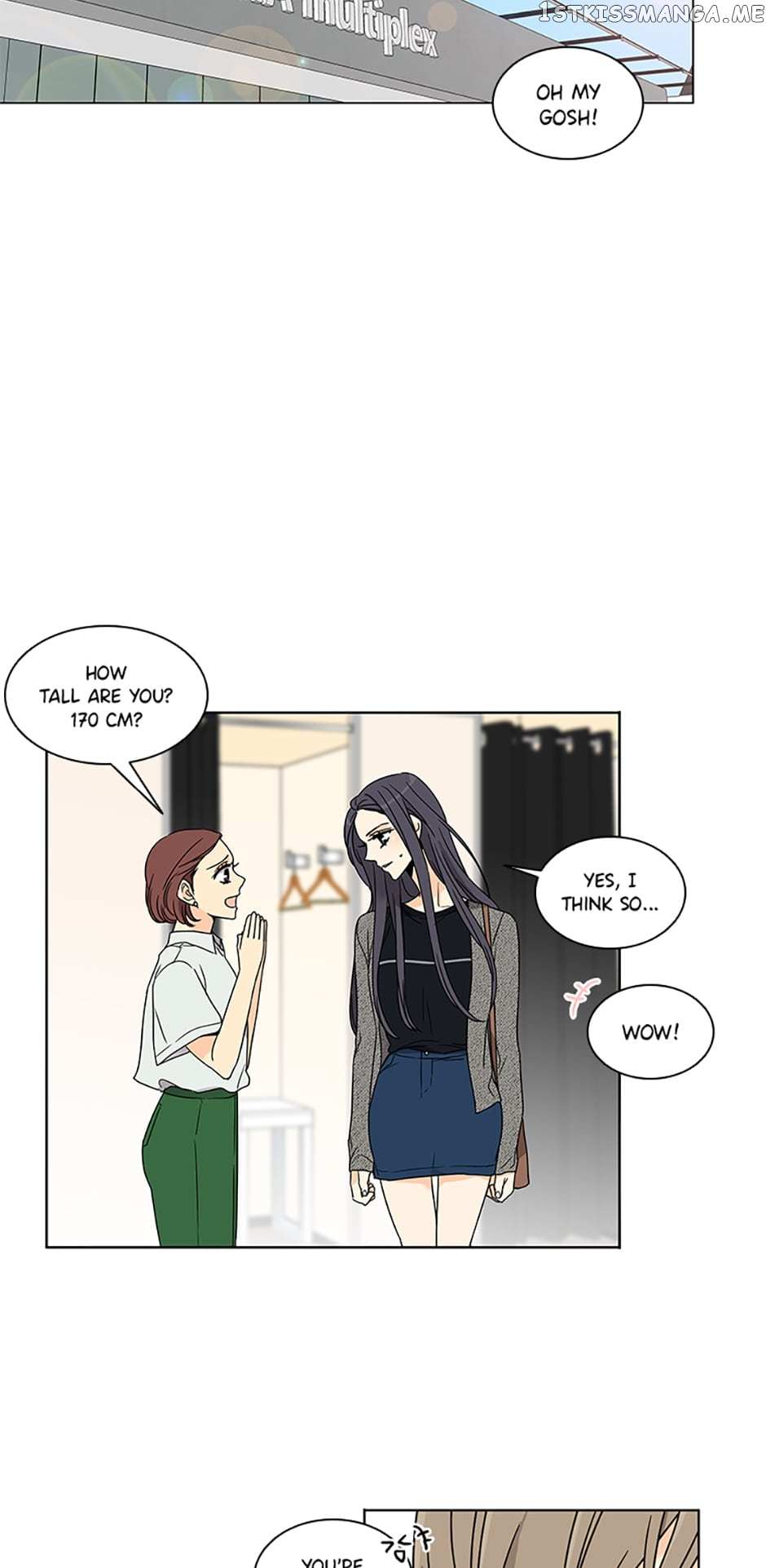 Lovely Bokhee-Ssi - Chapter 66