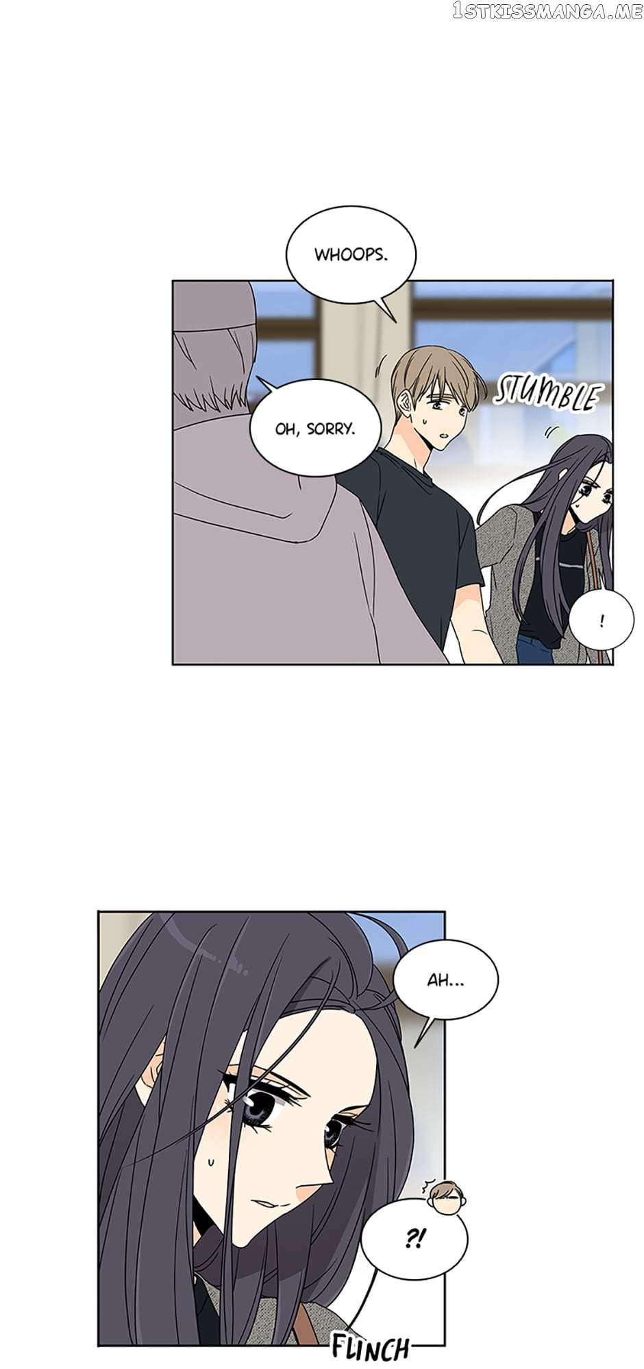 Lovely Bokhee-Ssi - Chapter 66