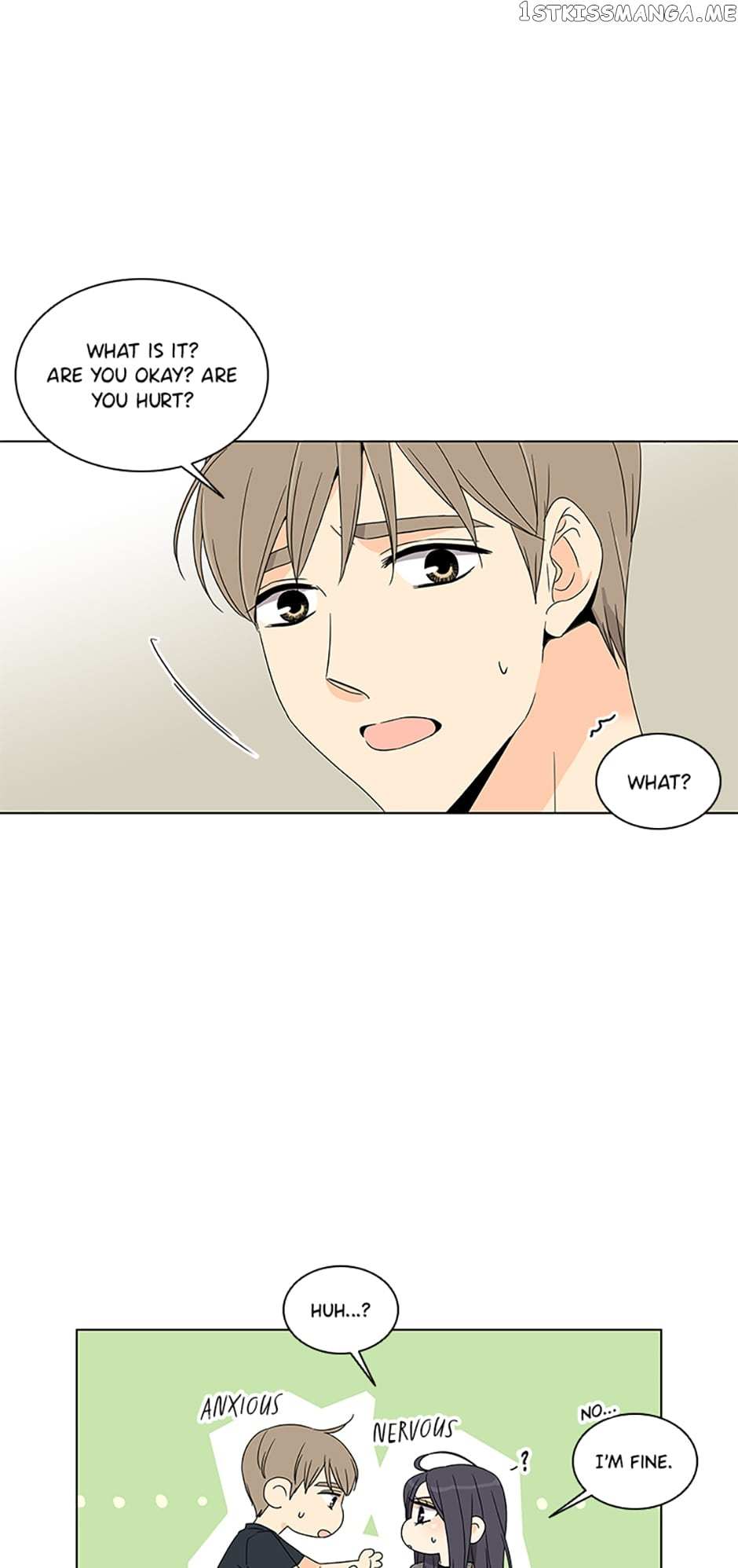 Lovely Bokhee-Ssi - Chapter 66