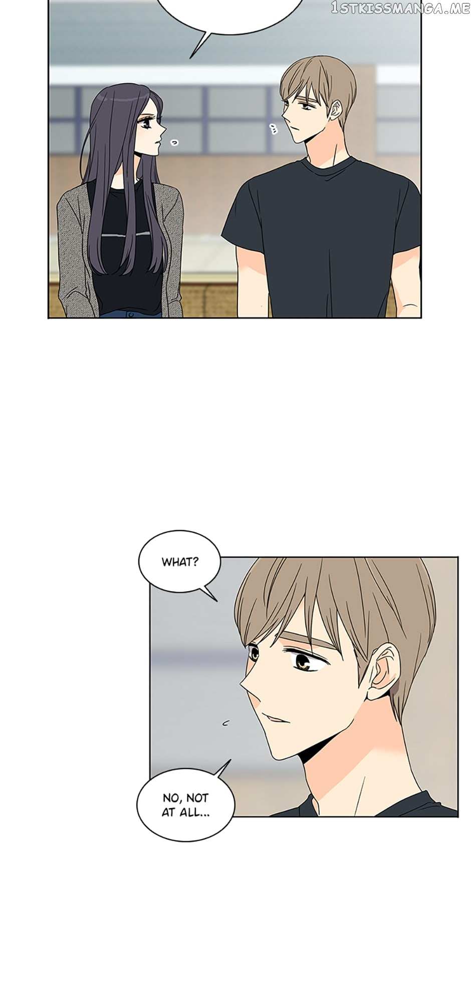 Lovely Bokhee-Ssi - Chapter 66