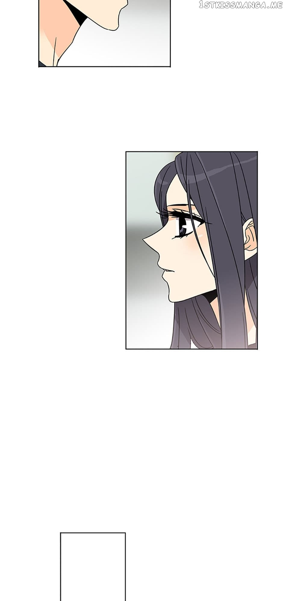 Lovely Bokhee-Ssi - Chapter 66