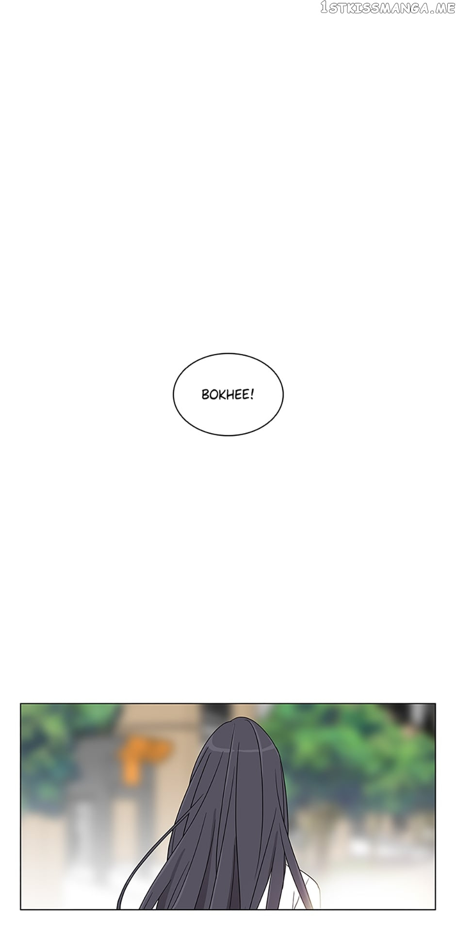 Lovely Bokhee-Ssi - Chapter 73