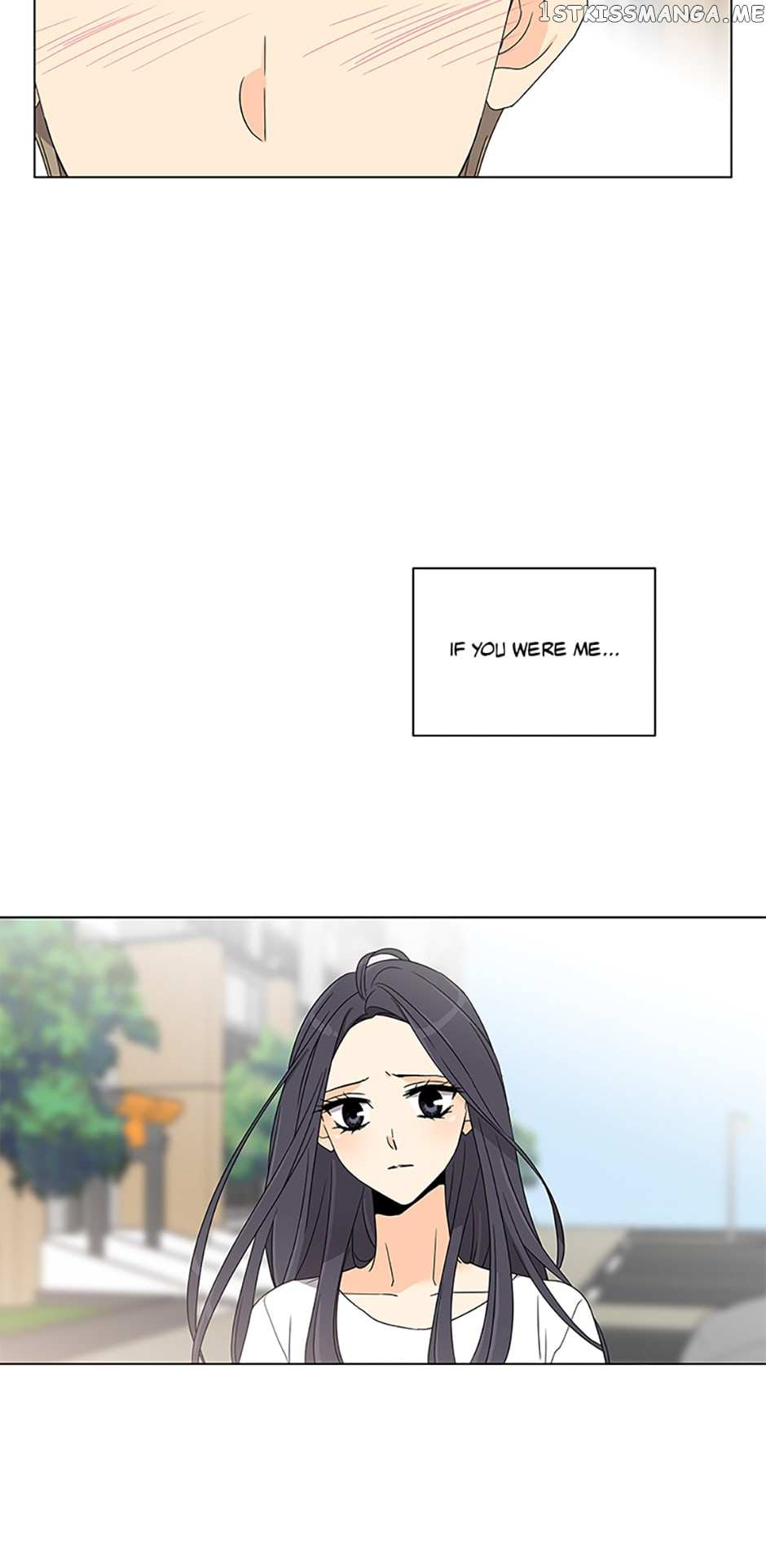 Lovely Bokhee-Ssi - Chapter 73