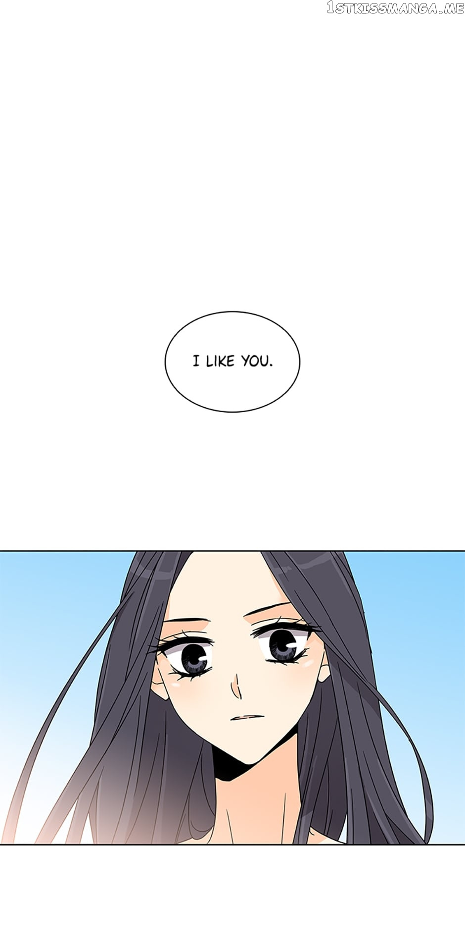 Lovely Bokhee-Ssi - Chapter 73