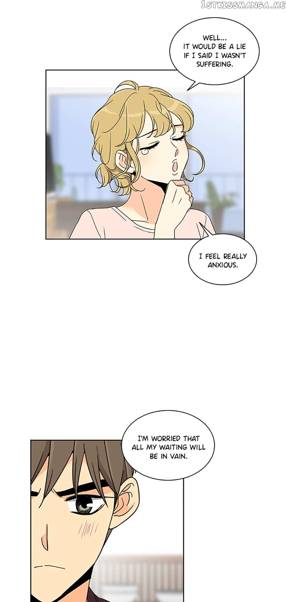 Lovely Bokhee-Ssi - Chapter 73