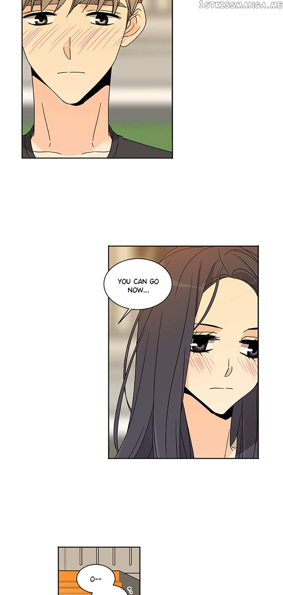 Lovely Bokhee-Ssi - Chapter 73