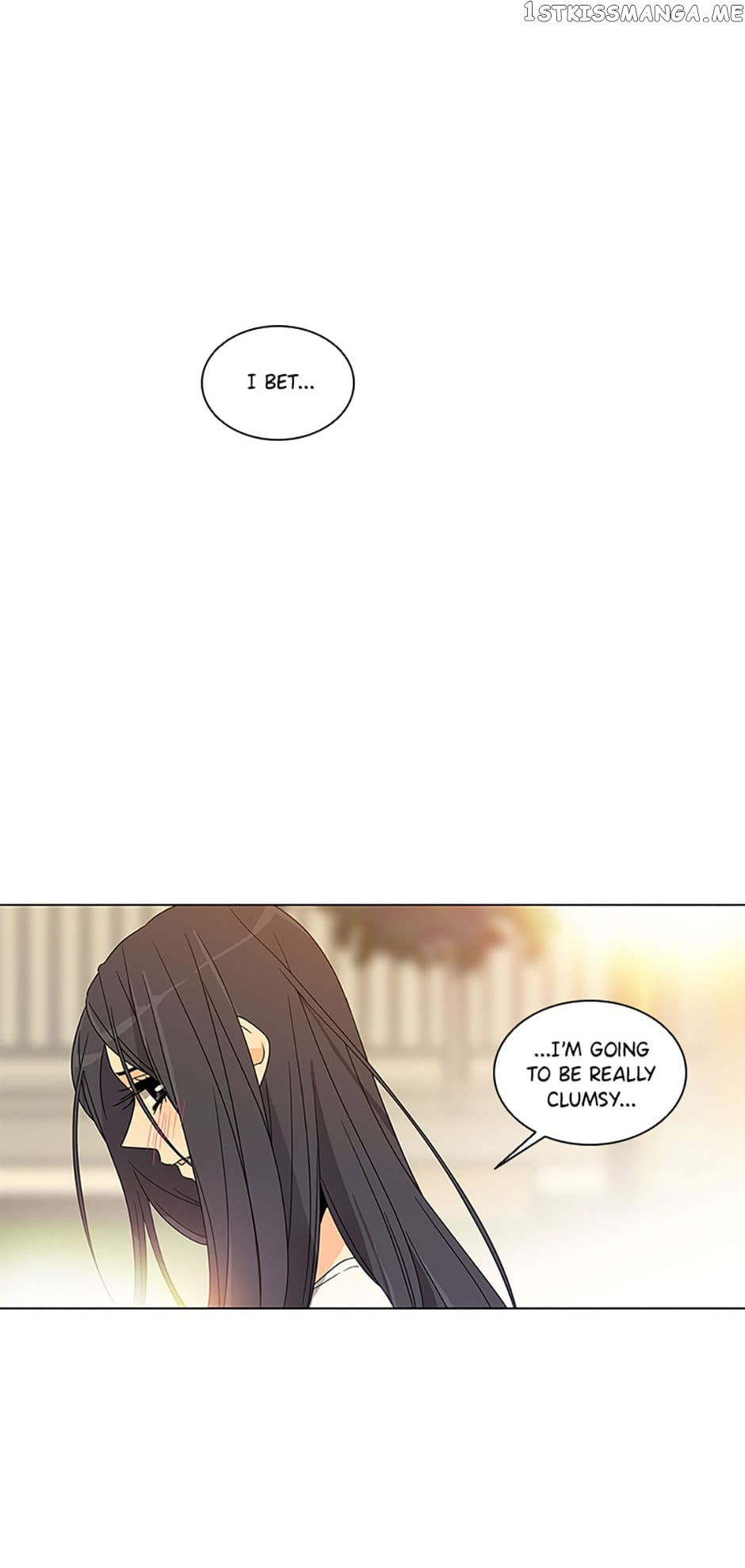 Lovely Bokhee-Ssi - Chapter 73