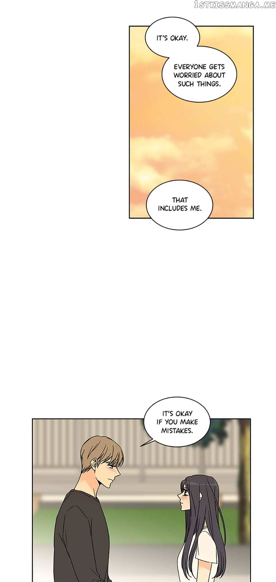 Lovely Bokhee-Ssi - Chapter 73