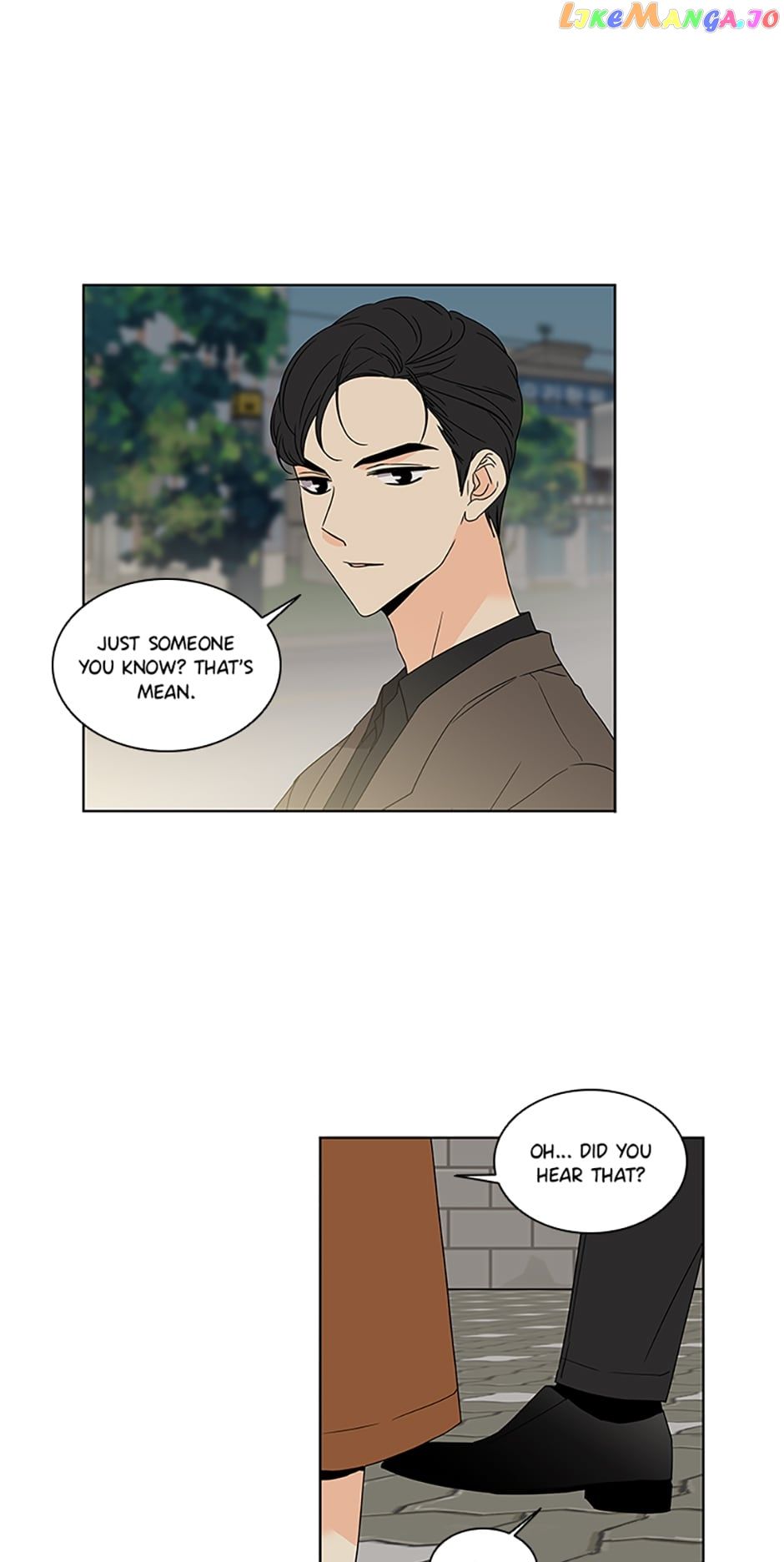 Lovely Bokhee-Ssi - Chapter 75