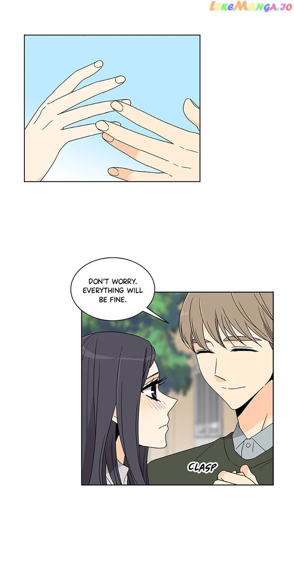 Lovely Bokhee-Ssi - Chapter 75