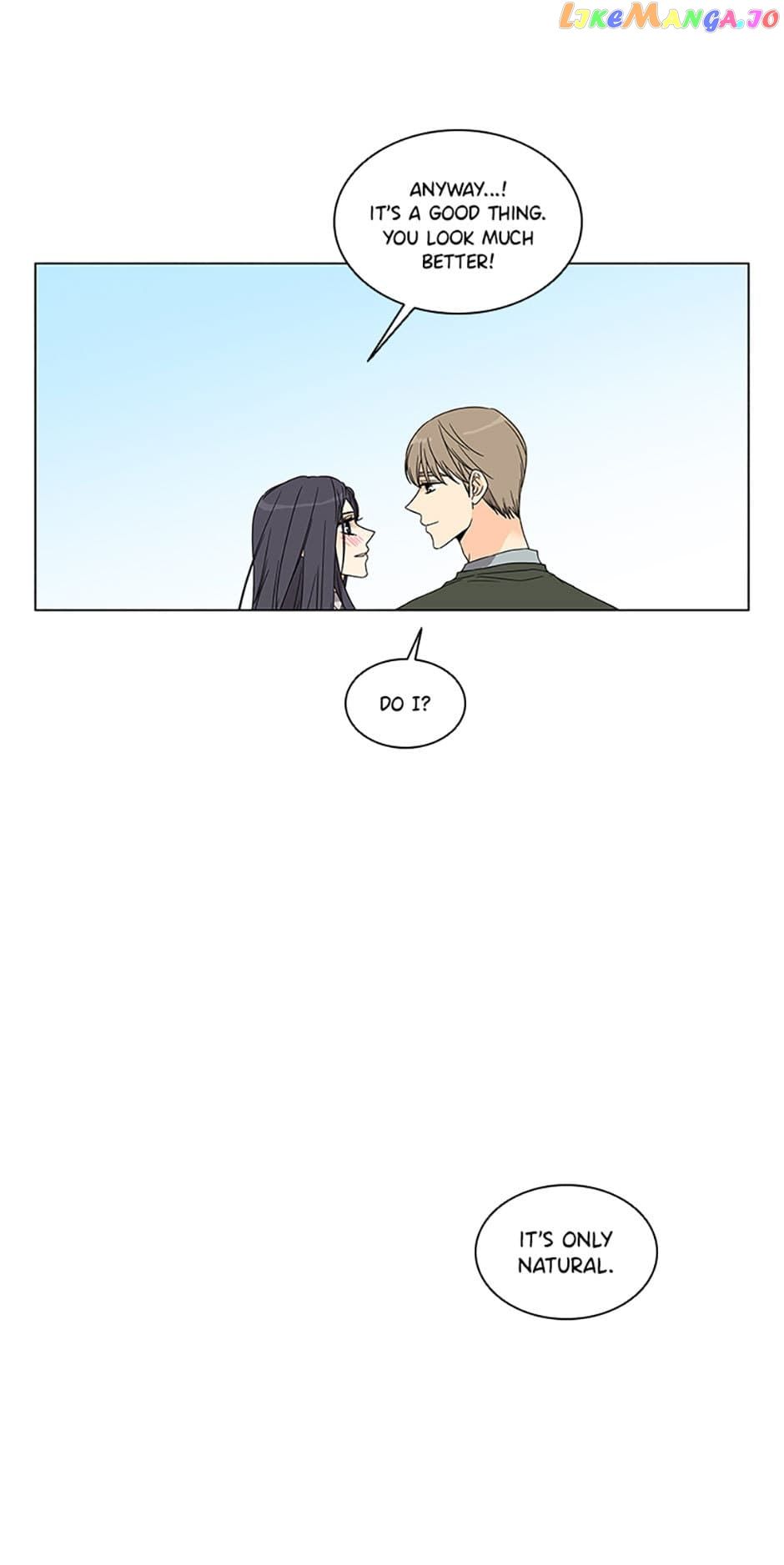 Lovely Bokhee-Ssi - Chapter 75